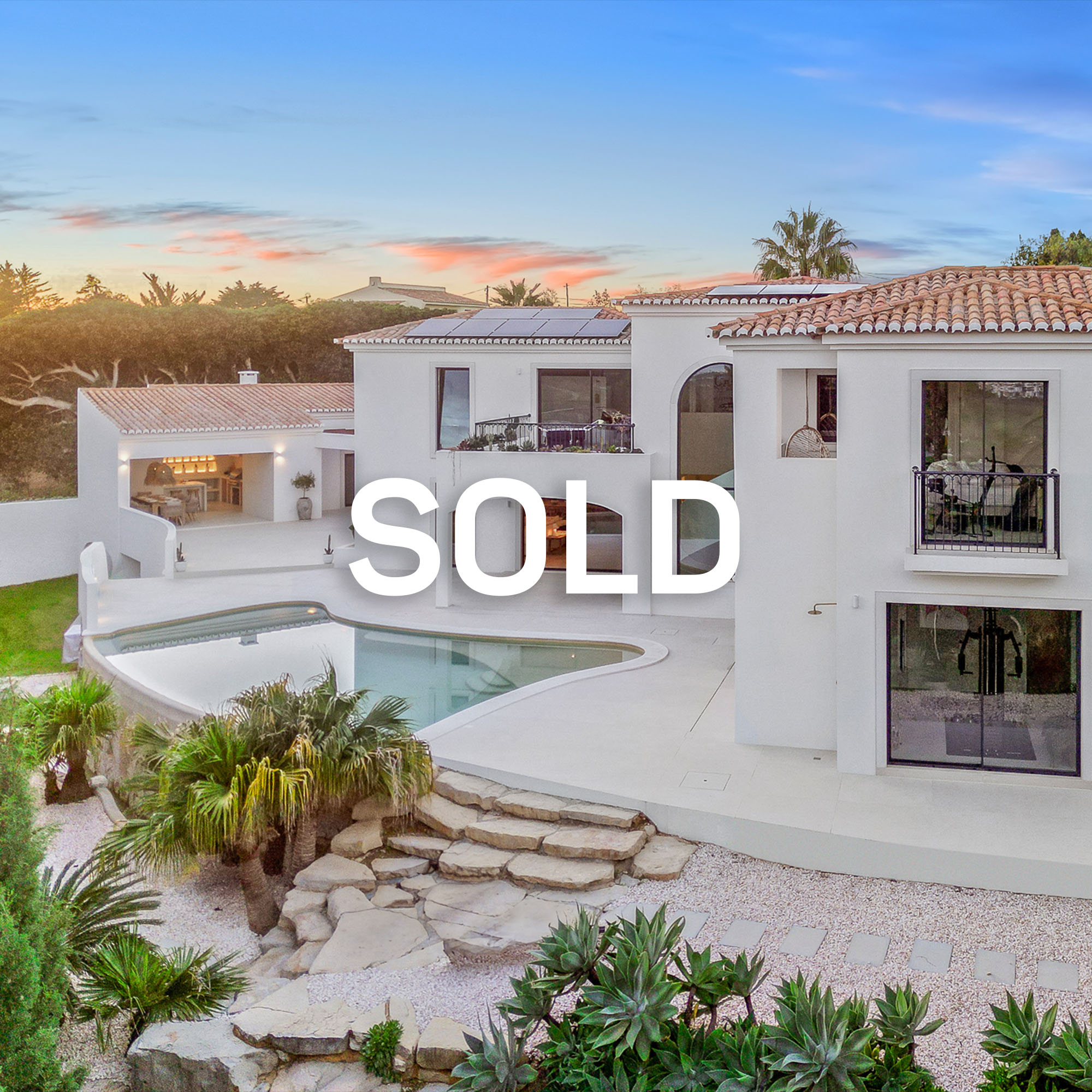 Live Algarve Marketing