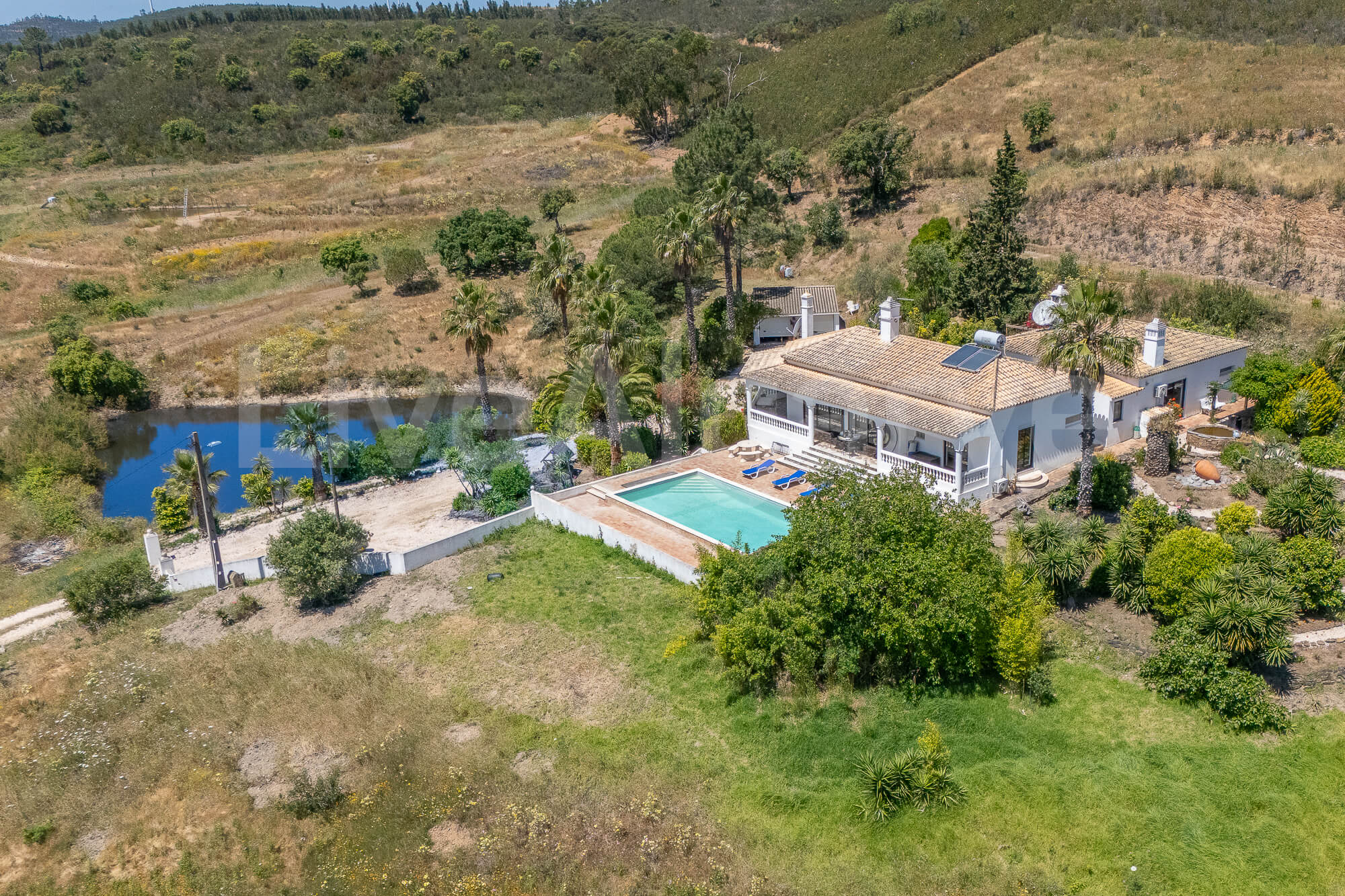 Villas for Sale Carvoeiro