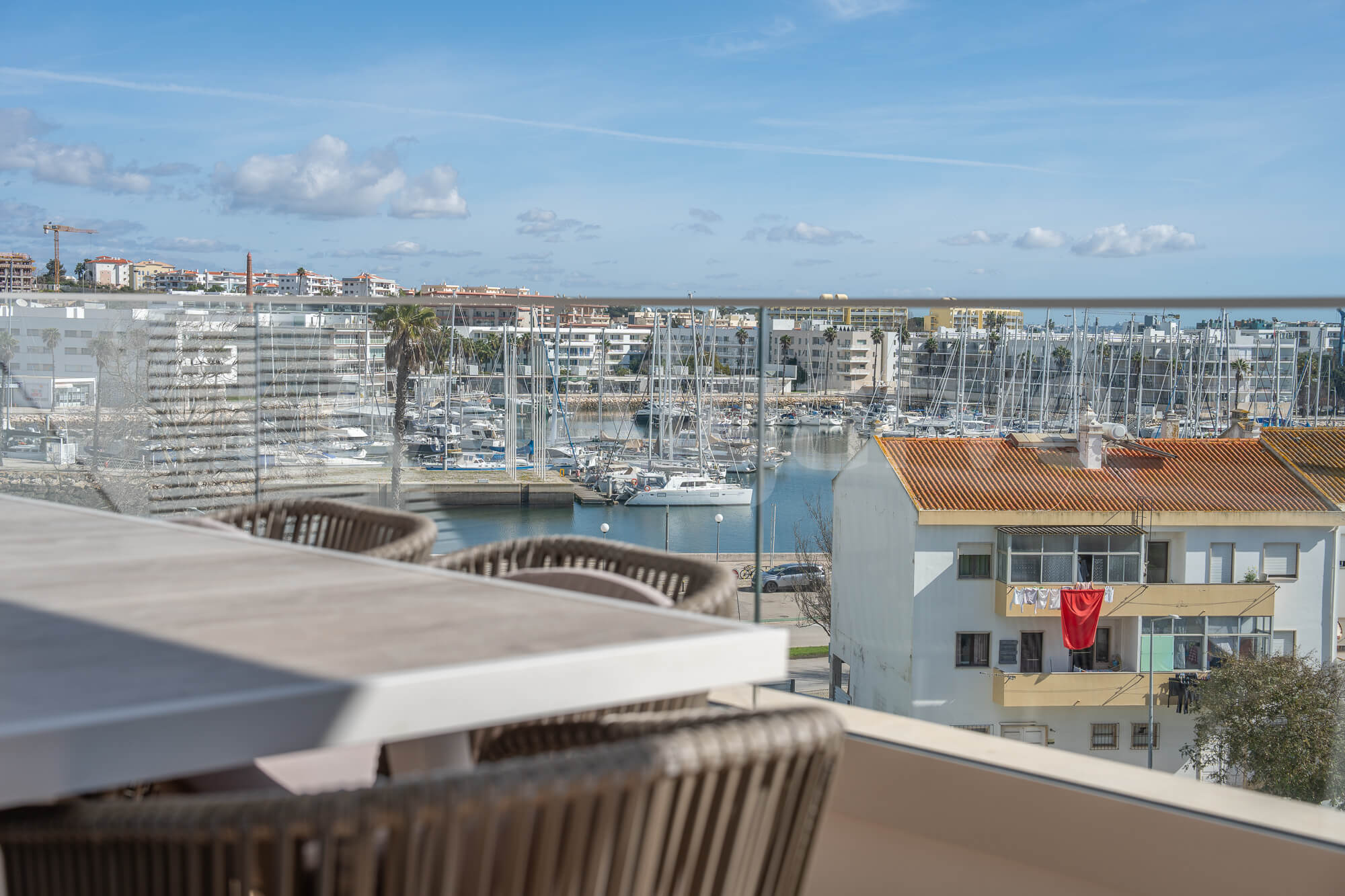 property in lagos, portugal