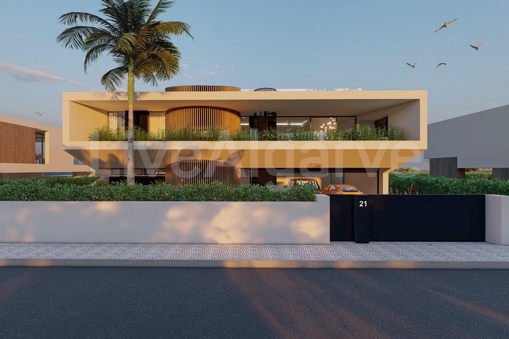 Сильное начало 2025 года для рынка элитной недвижимости Португалии