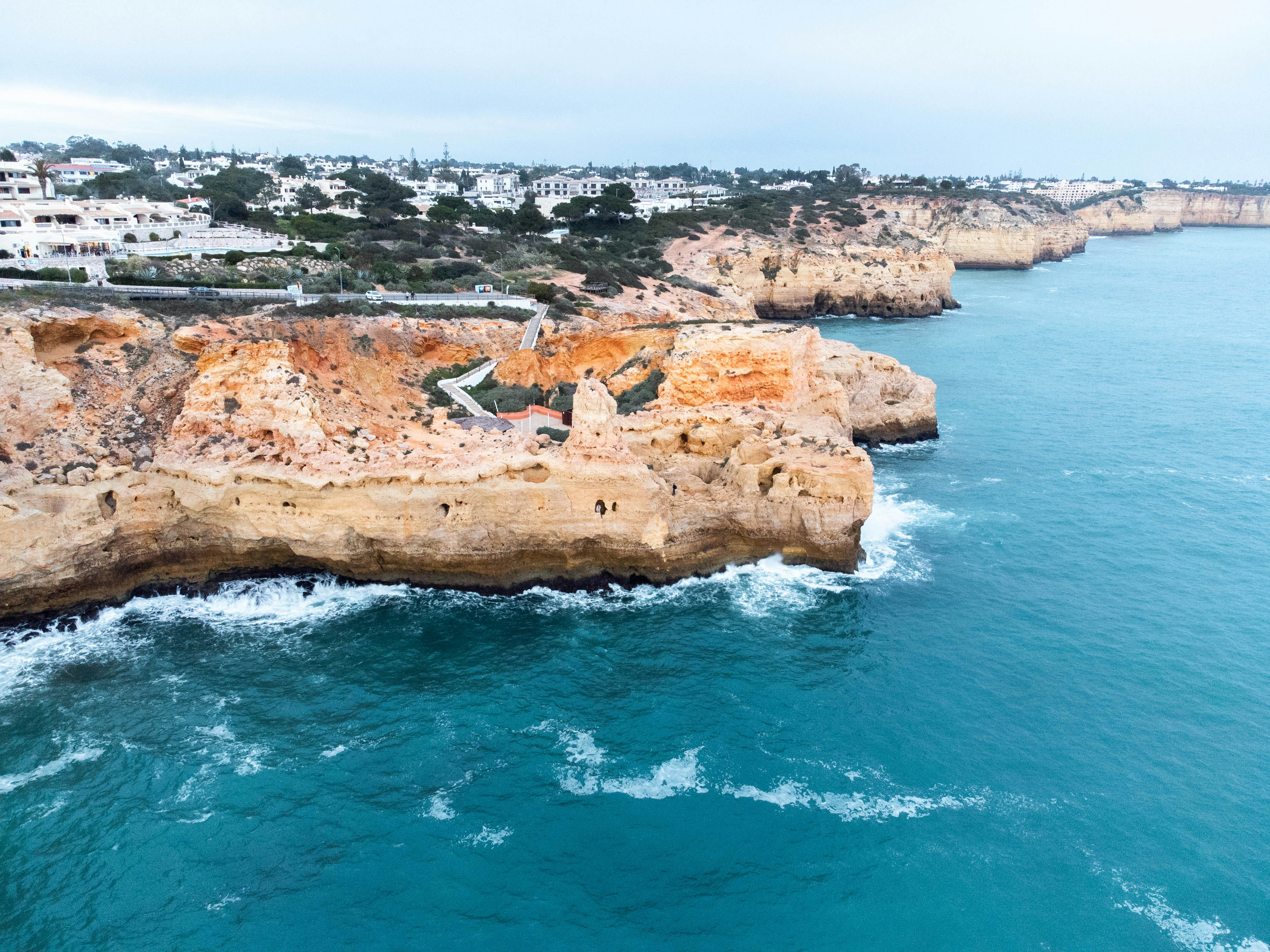 L'Algarve au fil des saisons - Comment chaque saison change votre expérience immobilière L'Algarve au fil des saisons - Comment chaque saison change votre expérience immobilière