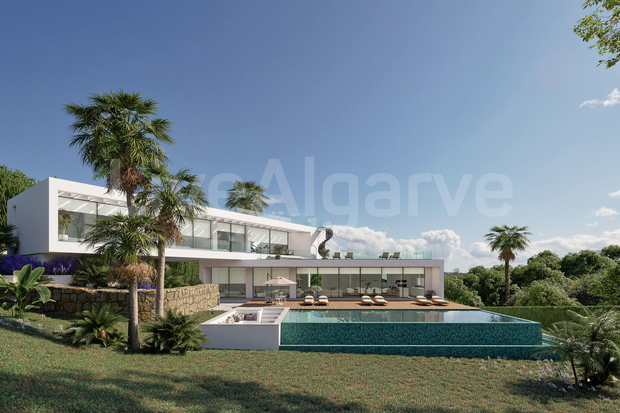 Portuguese real estate