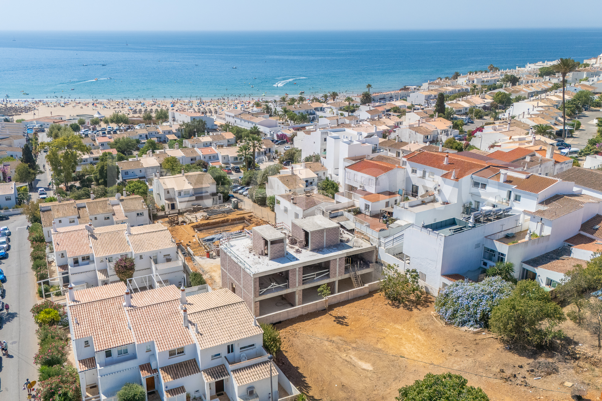 LUXURY T3 TOWNHOUSES IN PRAIA DA LUZ FOR SALE – LAGOS