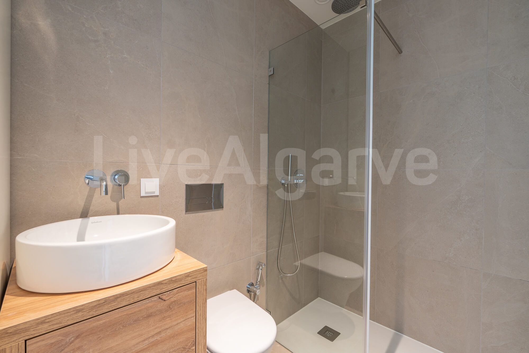 SEA & GOLF VIEW | DELUXE APARTMENTS AT NOMAD BAY CONDO IN CARVOEIRO FOR SALE - LAGOA