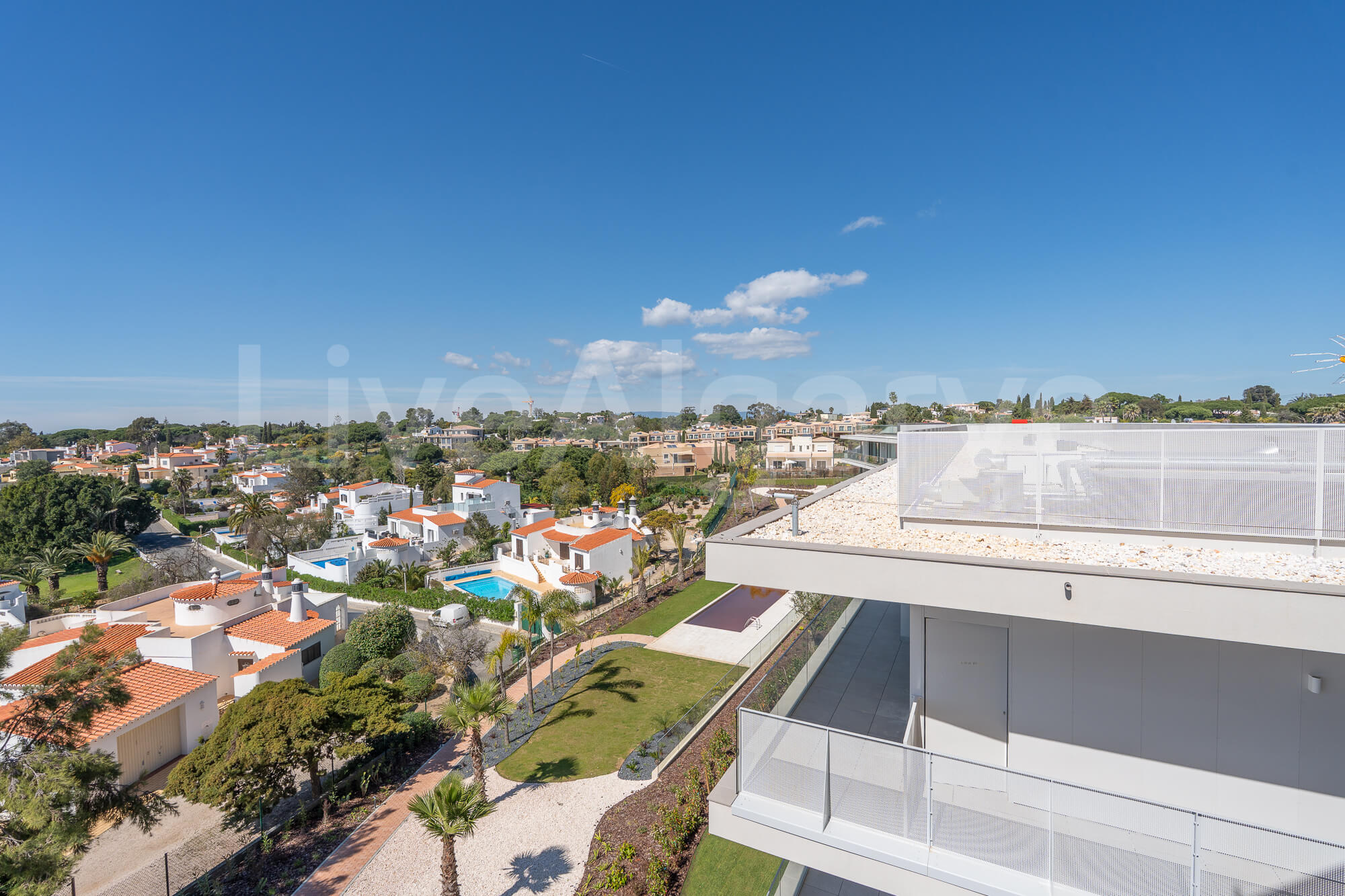 SEA & GOLF VIEW | DELUXE APARTMENTS AT NOMAD BAY CONDO IN CARVOEIRO FOR SALE - LAGOA