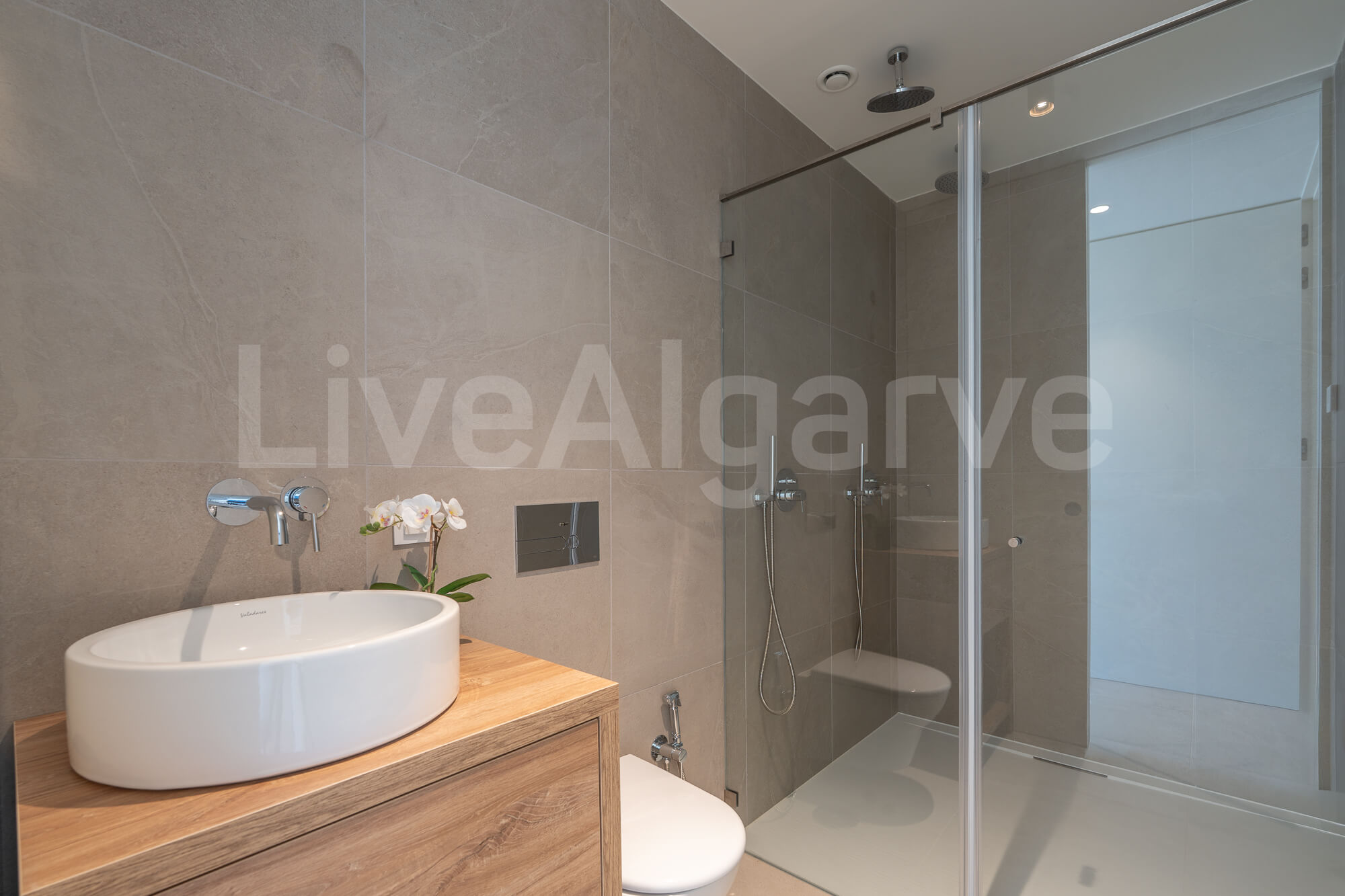 SEA & GOLF VIEW | DELUXE APARTMENTS AT NOMAD BAY CONDO IN CARVOEIRO FOR SALE - LAGOA