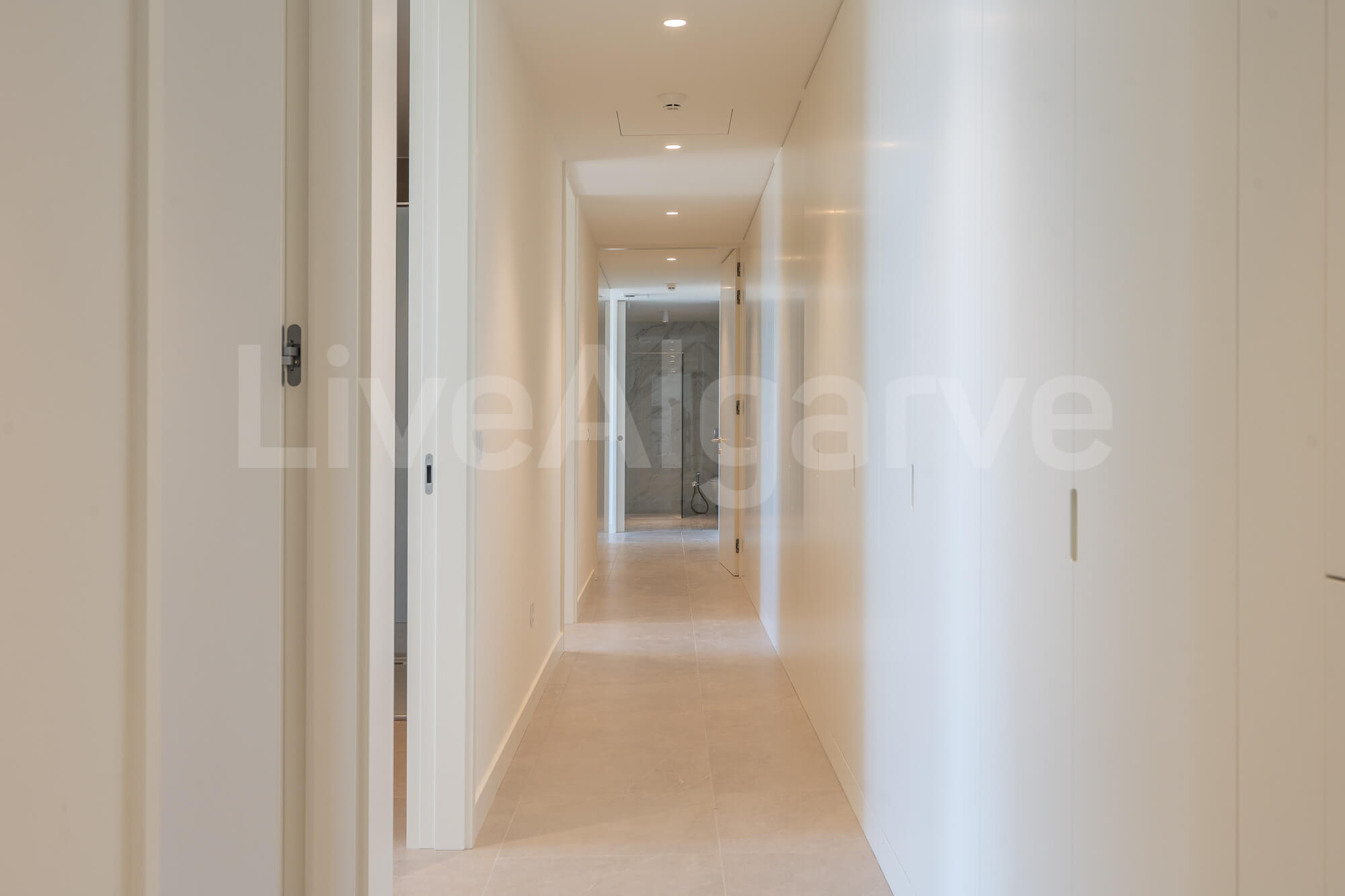 SEA & GOLF VIEW | DELUXE APARTMENTS AT NOMAD BAY CONDO IN CARVOEIRO FOR SALE - LAGOA