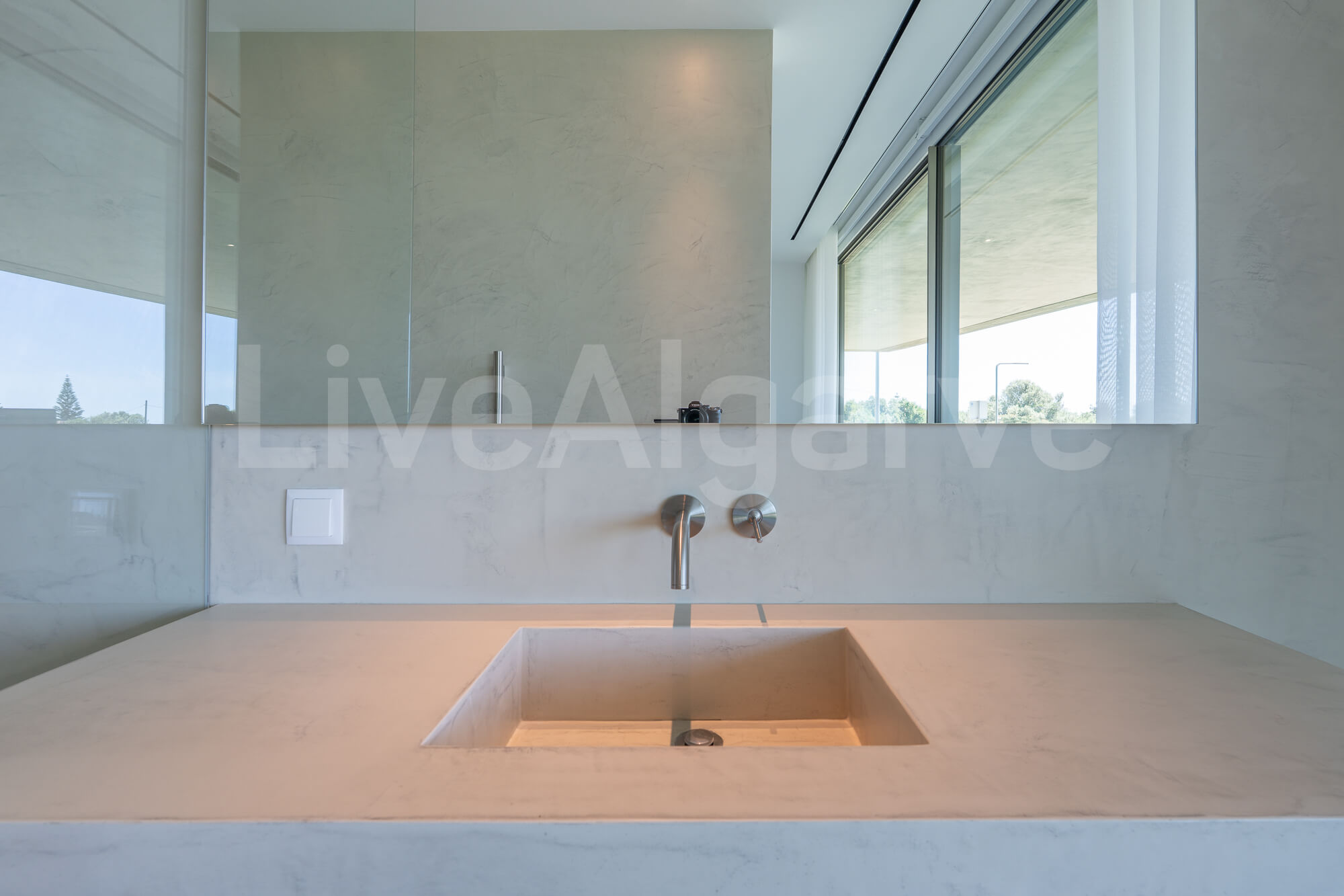 PLUZ | Striking Luxury T3 & T4 Villas at Monte de Lemos, Praia da Luz for Sale