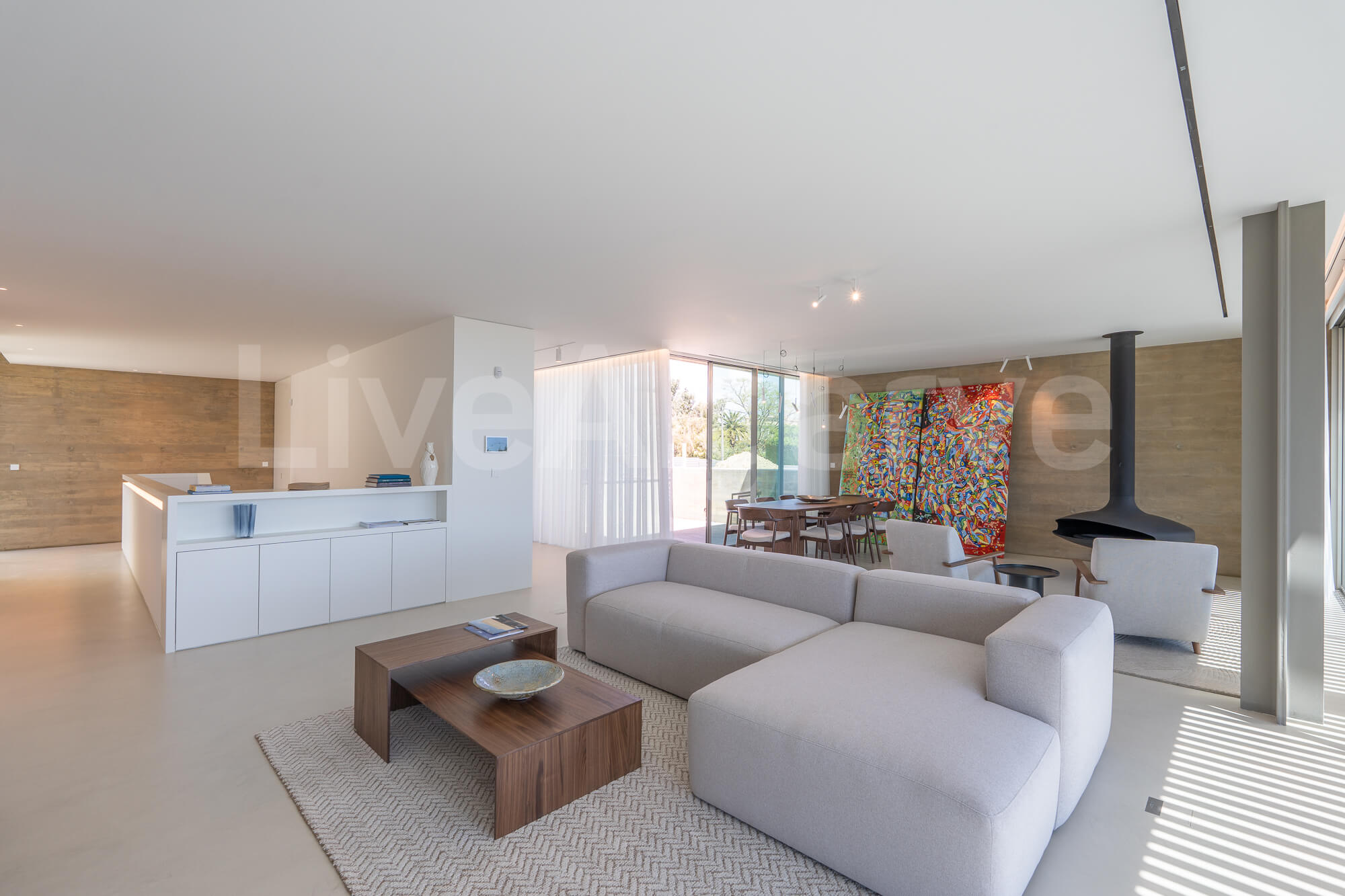 PLUZ | Striking Luxury T3 & T4 Villas at Monte de Lemos, Praia da Luz for Sale