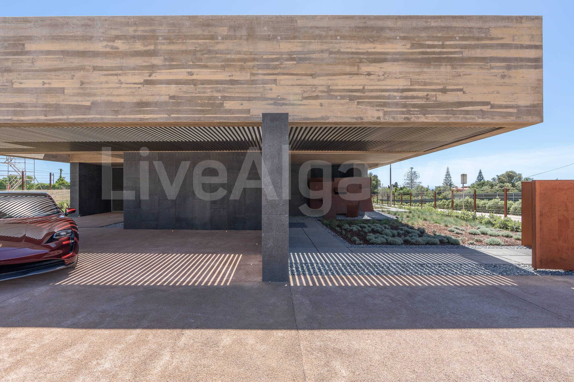 PLUZ | Striking Luxury T3 & T4 Villas at Monte de Lemos, Praia da Luz for Sale