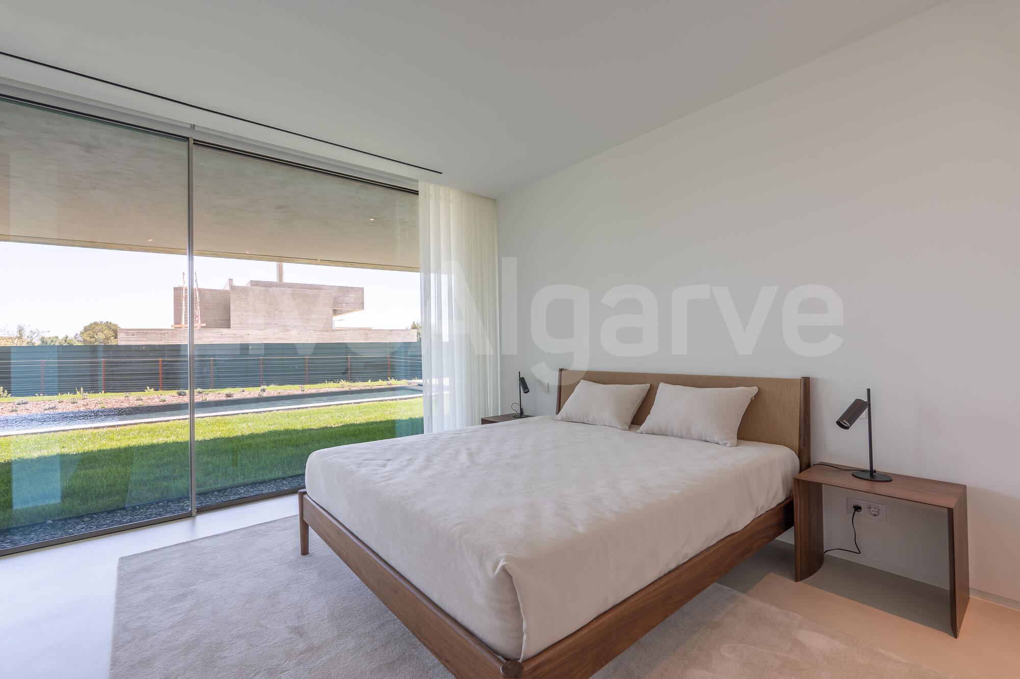 PLUZ | Striking Luxury T3 & T4 Villas at Monte de Lemos, Praia da Luz for Sale
