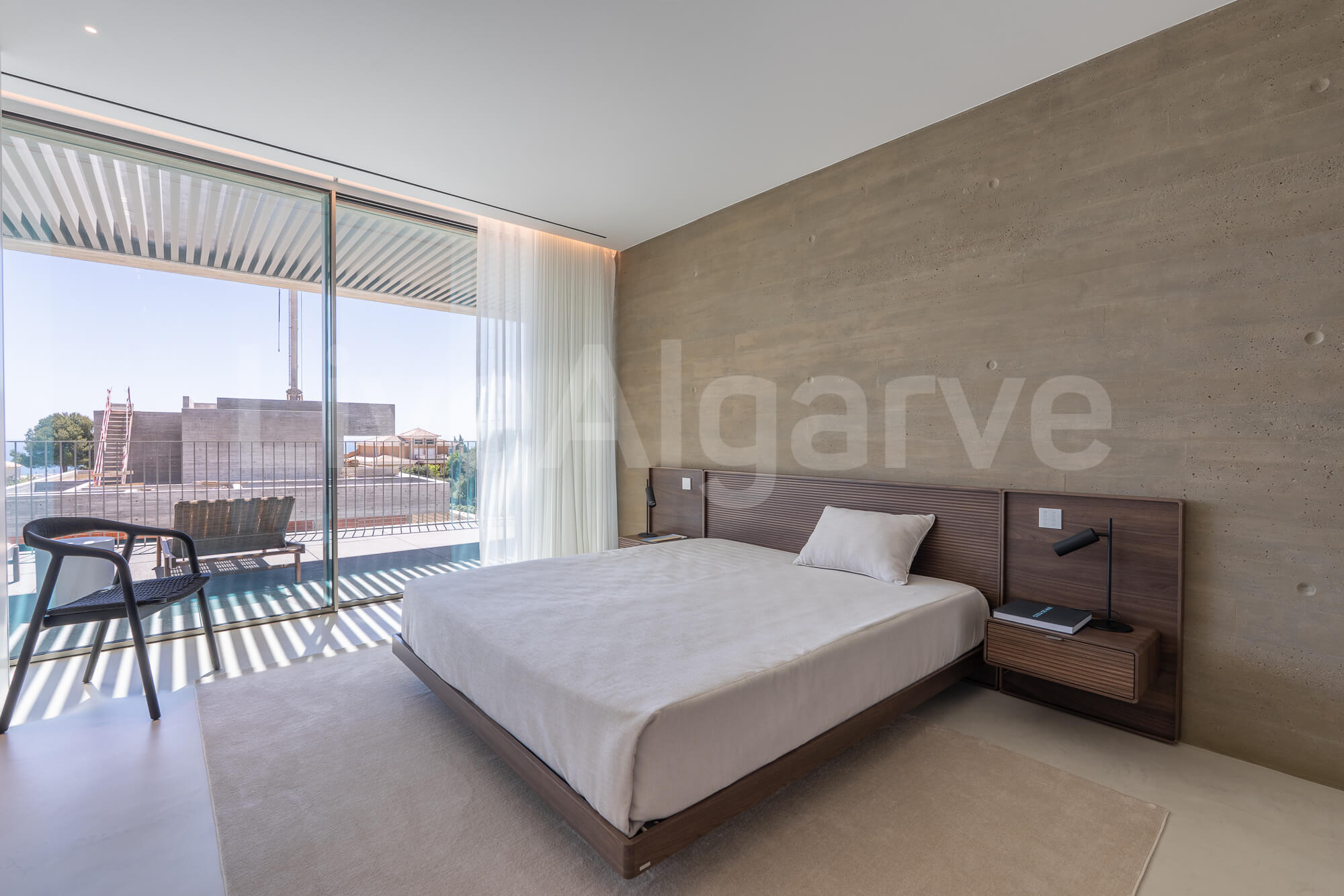 PLUZ | Striking Luxury T3 & T4 Villas at Monte de Lemos, Praia da Luz for Sale