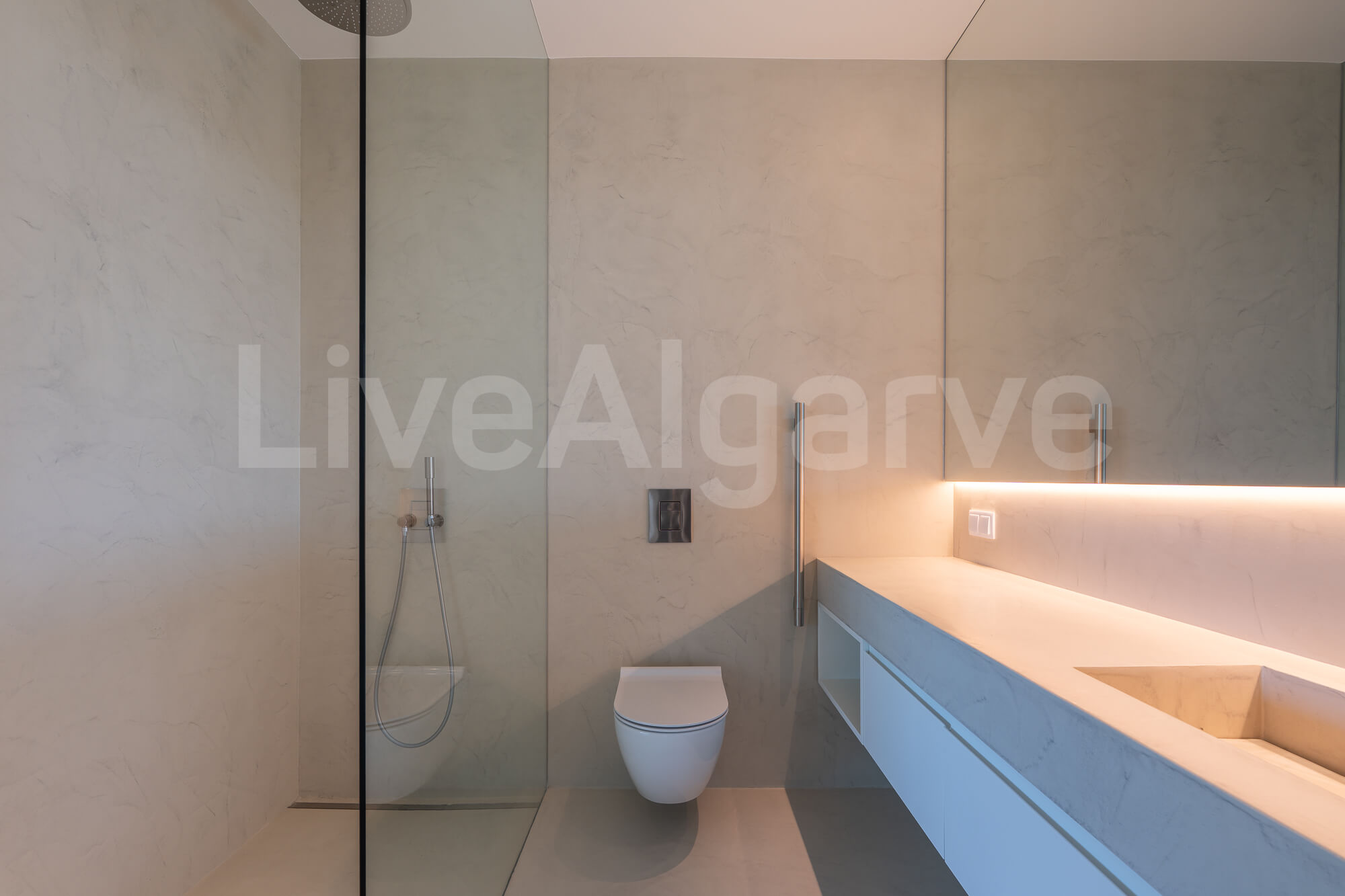 PLUZ | Striking Luxury T3 & T4 Villas at Monte de Lemos, Praia da Luz for Sale