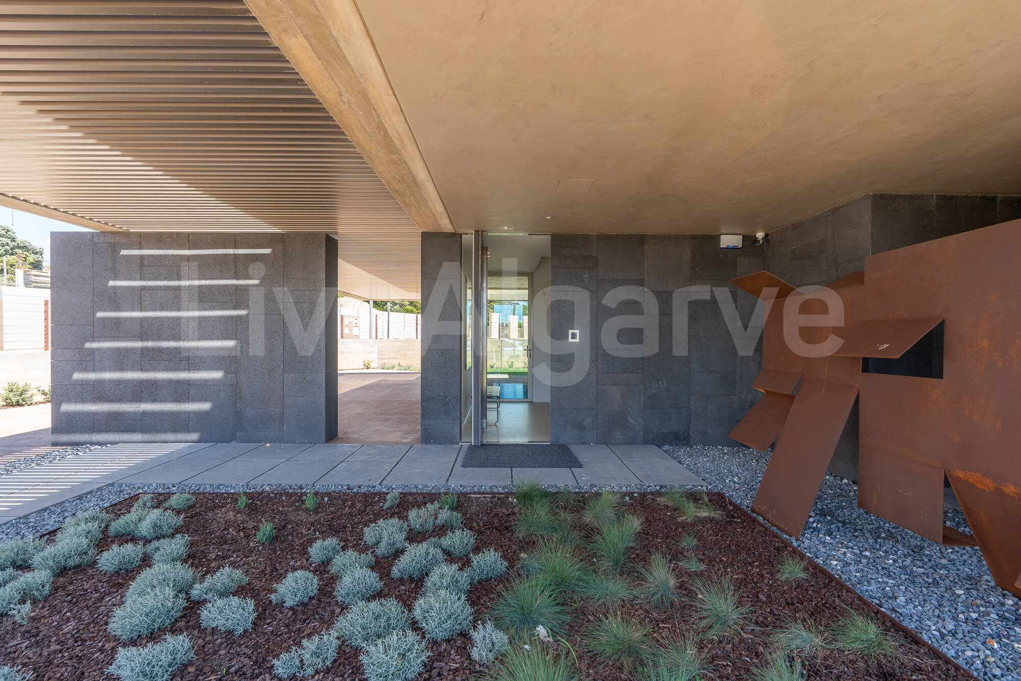 PLUZ | Striking Luxury T3 & T4 Villas at Monte de Lemos, Praia da Luz for Sale
