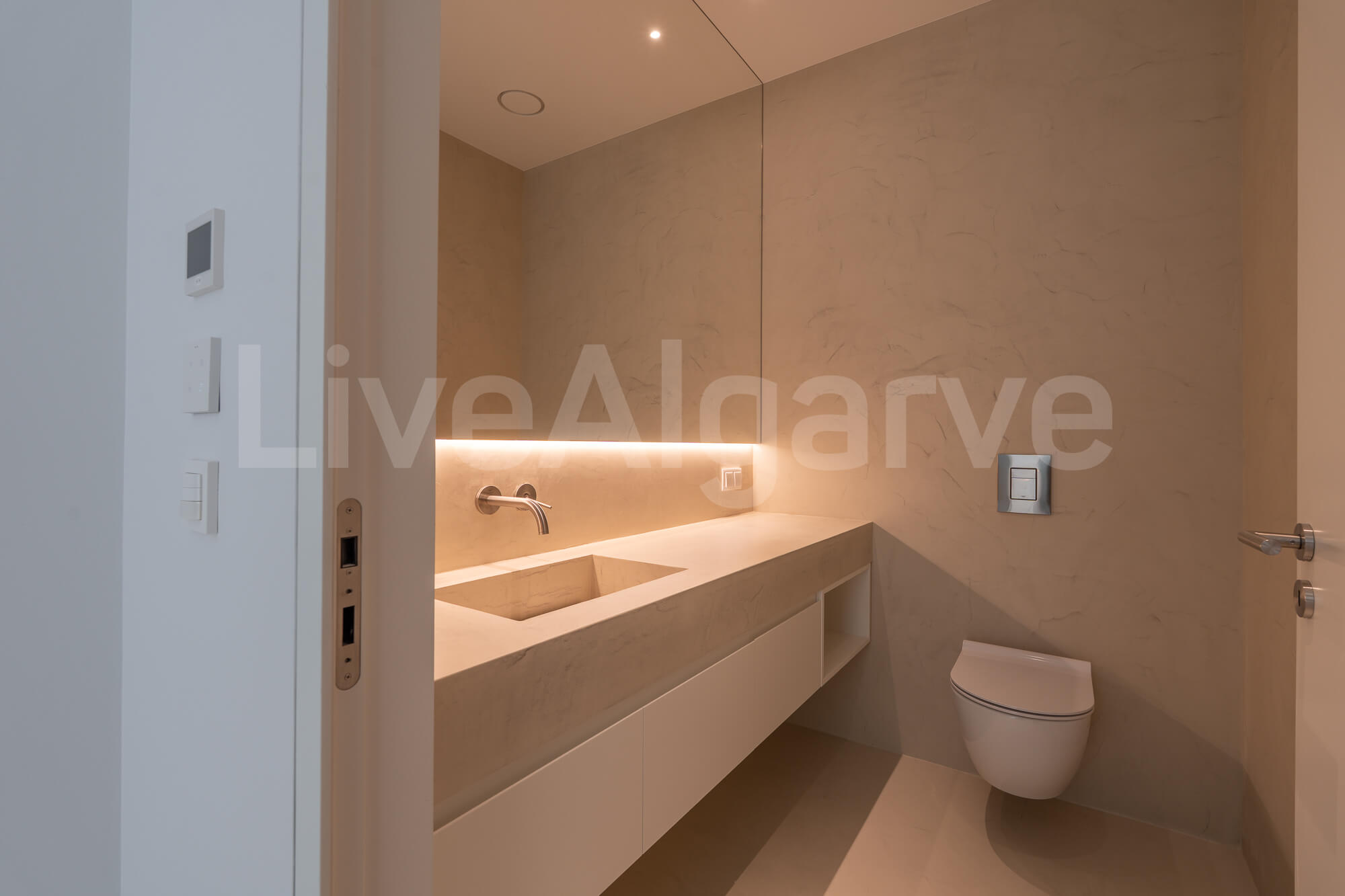 PLUZ | Striking Luxury T3 & T4 Villas at Monte de Lemos, Praia da Luz for Sale