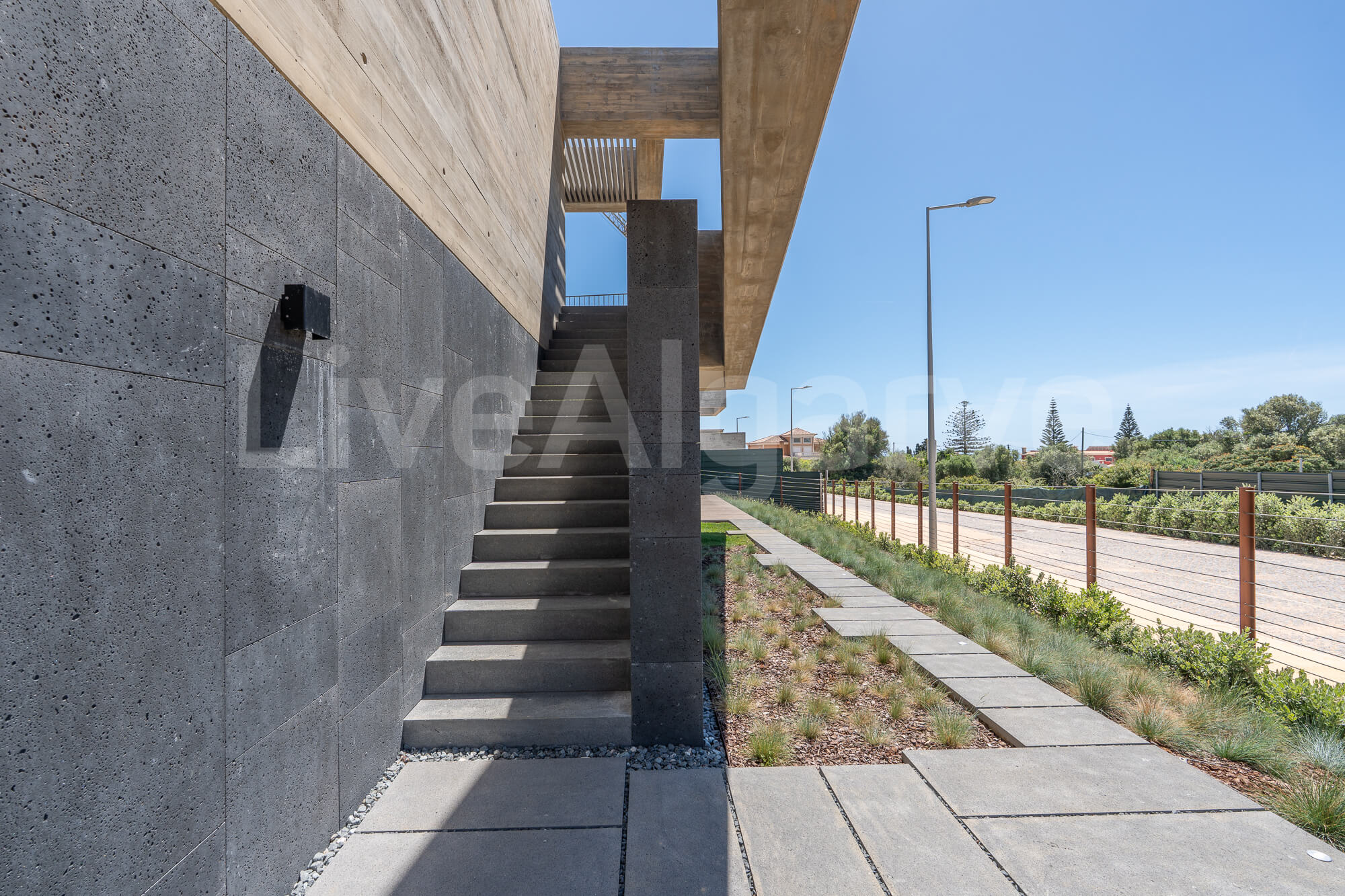 PLUZ | Striking Luxury T3 & T4 Villas at Monte de Lemos, Praia da Luz for Sale