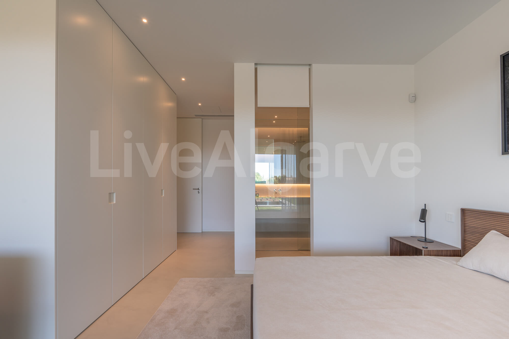 PLUZ | Striking Luxury T3 & T4 Villas at Monte de Lemos, Praia da Luz for Sale