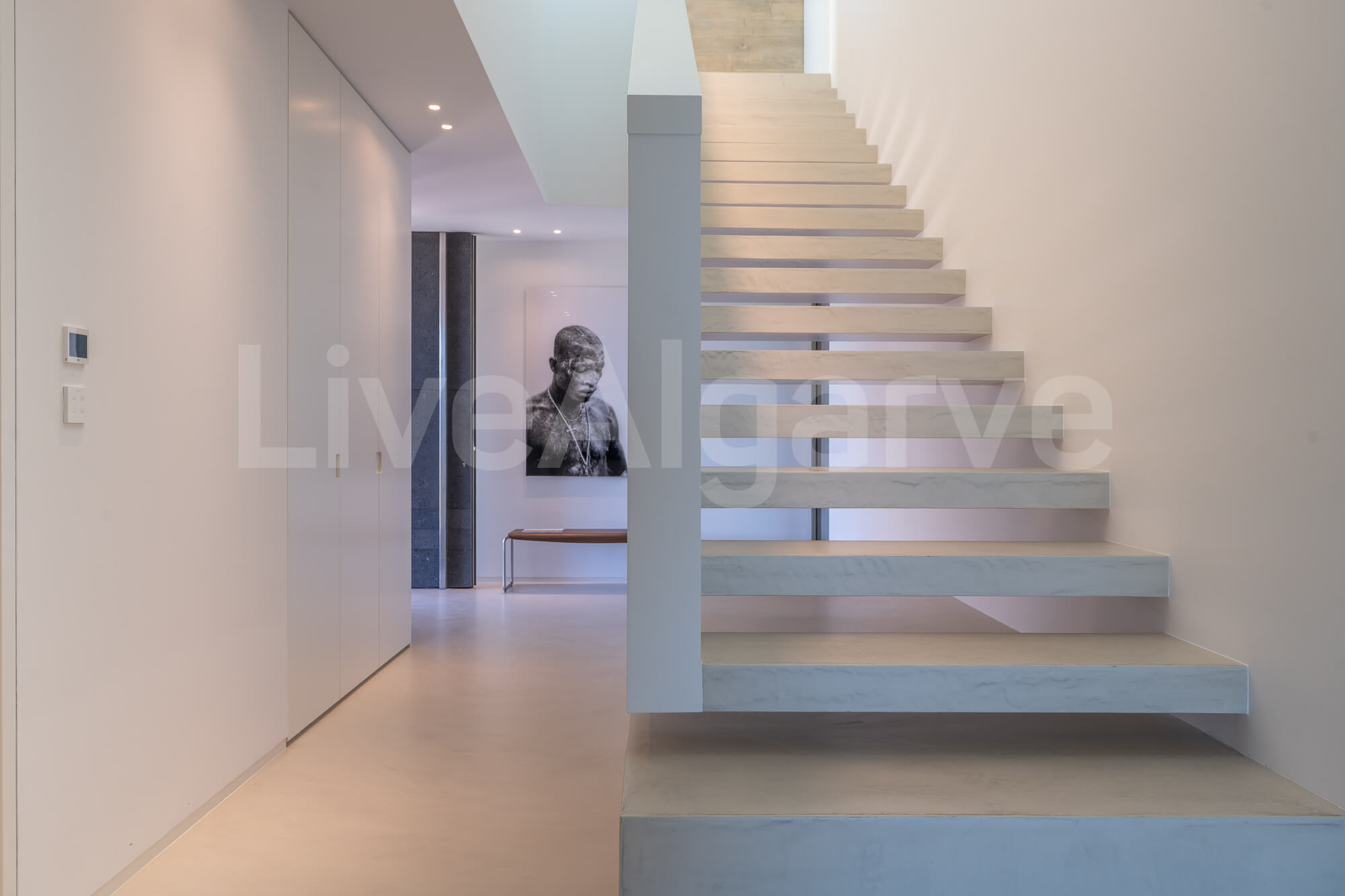 PLUZ | Striking Luxury T3 & T4 Villas at Monte de Lemos, Praia da Luz for Sale
