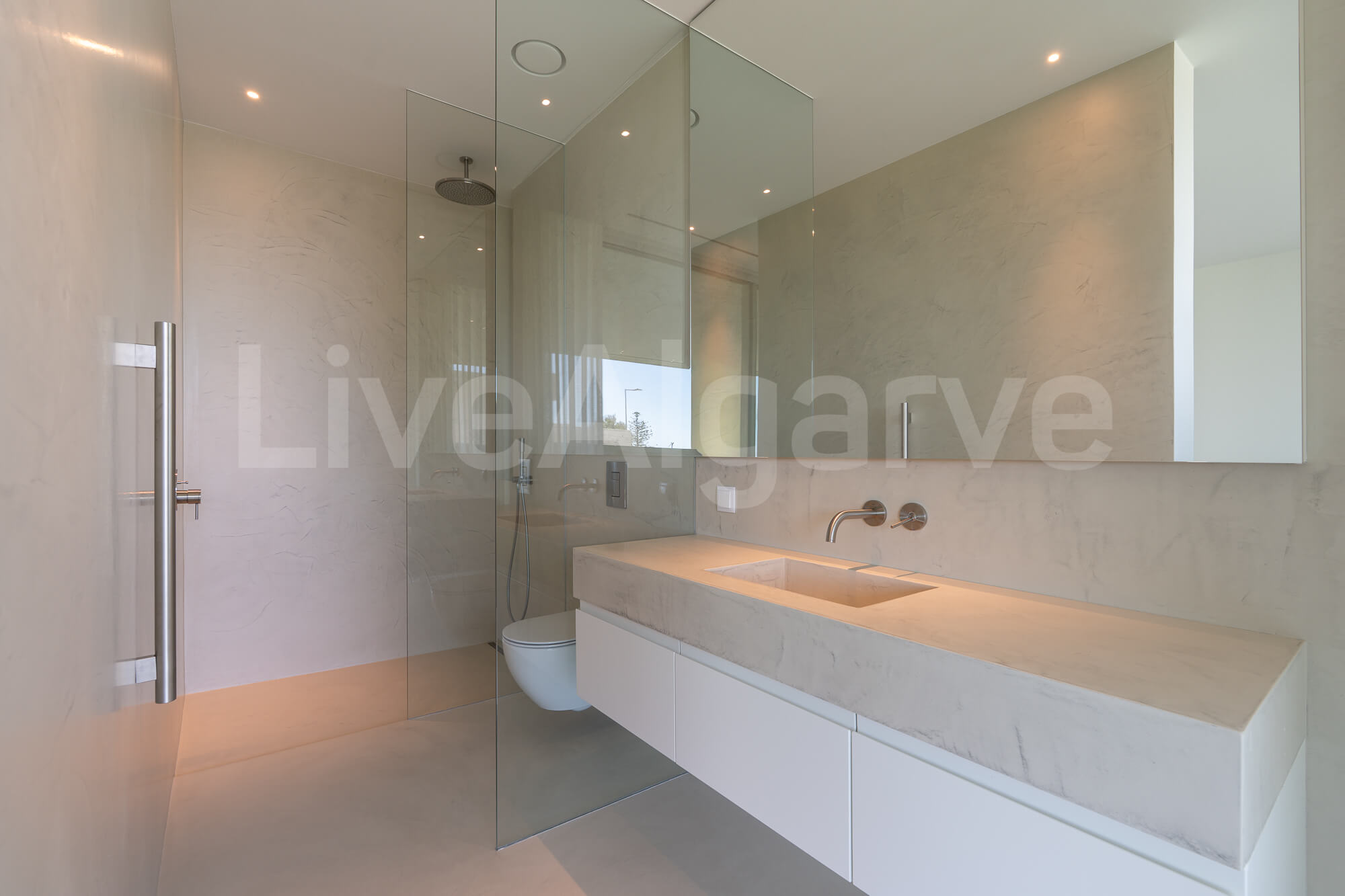PLUZ | Striking Luxury T3 & T4 Villas at Monte de Lemos, Praia da Luz for Sale