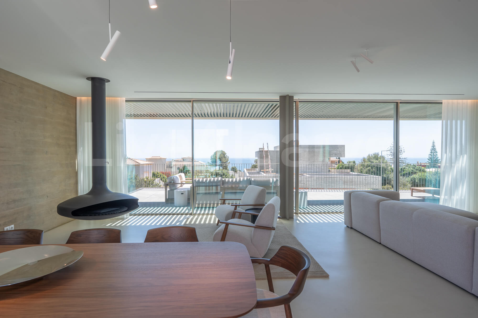 PLUZ | Striking Luxury T3 & T4 Villas at Monte de Lemos, Praia da Luz for Sale