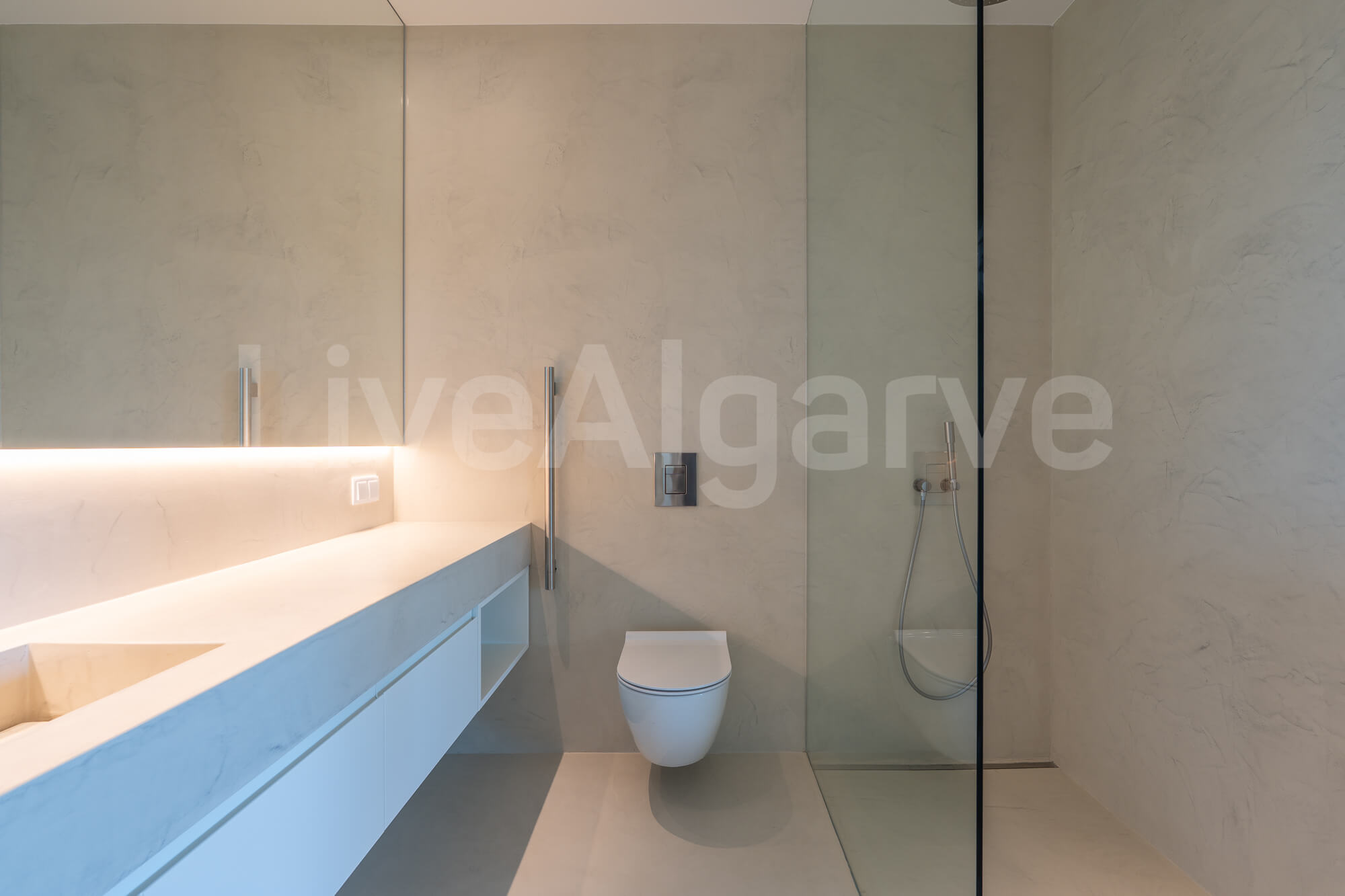 PLUZ | Striking Luxury T3 & T4 Villas at Monte de Lemos, Praia da Luz for Sale