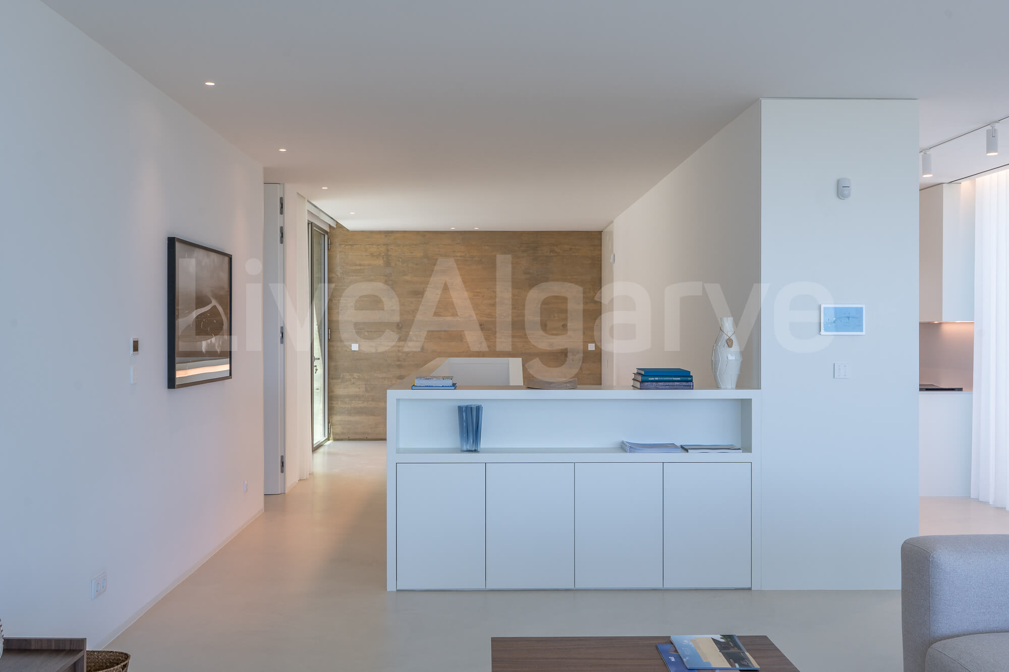 PLUZ | Striking Luxury T3 & T4 Villas at Monte de Lemos, Praia da Luz for Sale