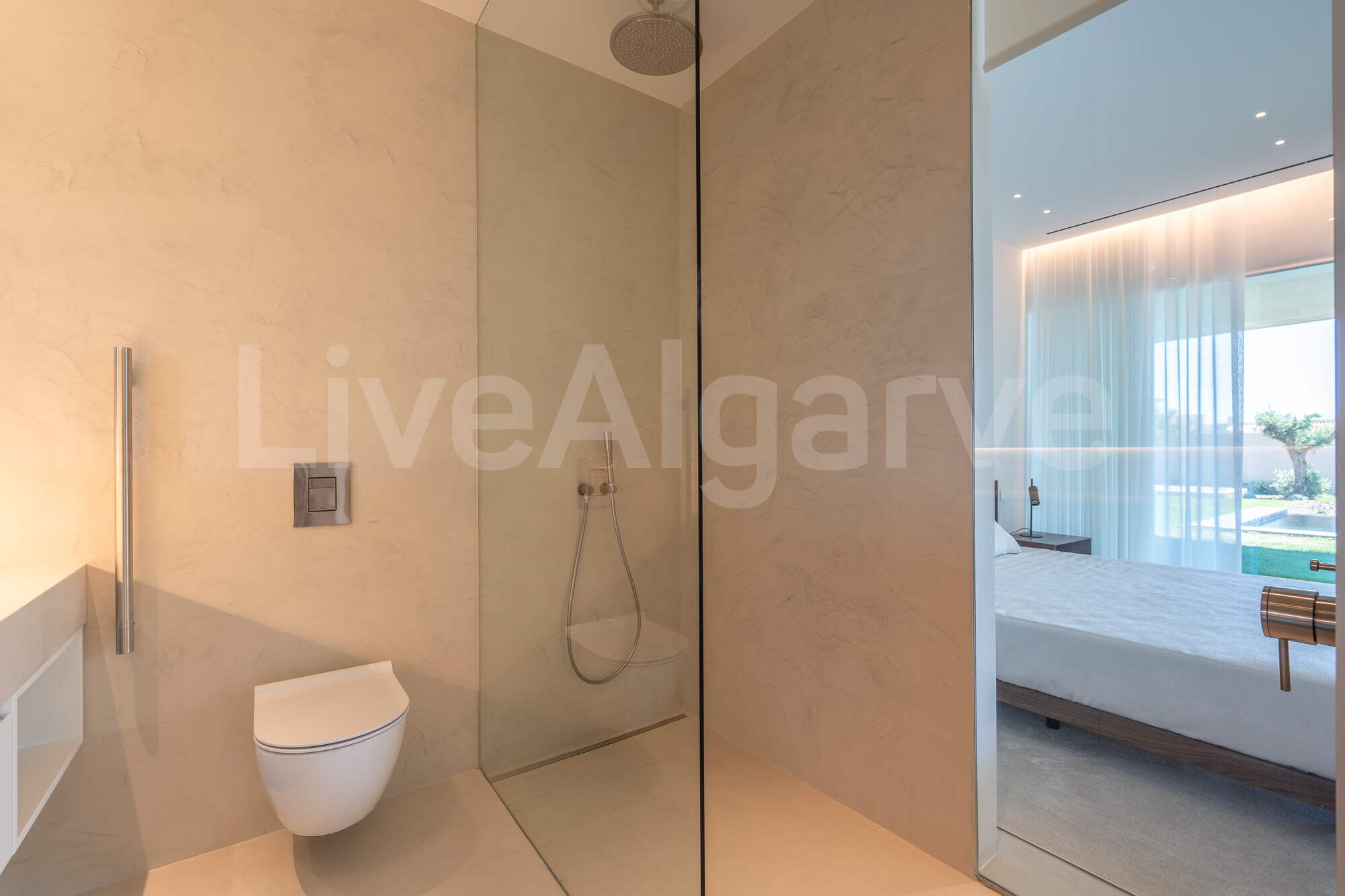 PLUZ | Striking Luxury T3 & T4 Villas at Monte de Lemos, Praia da Luz for Sale