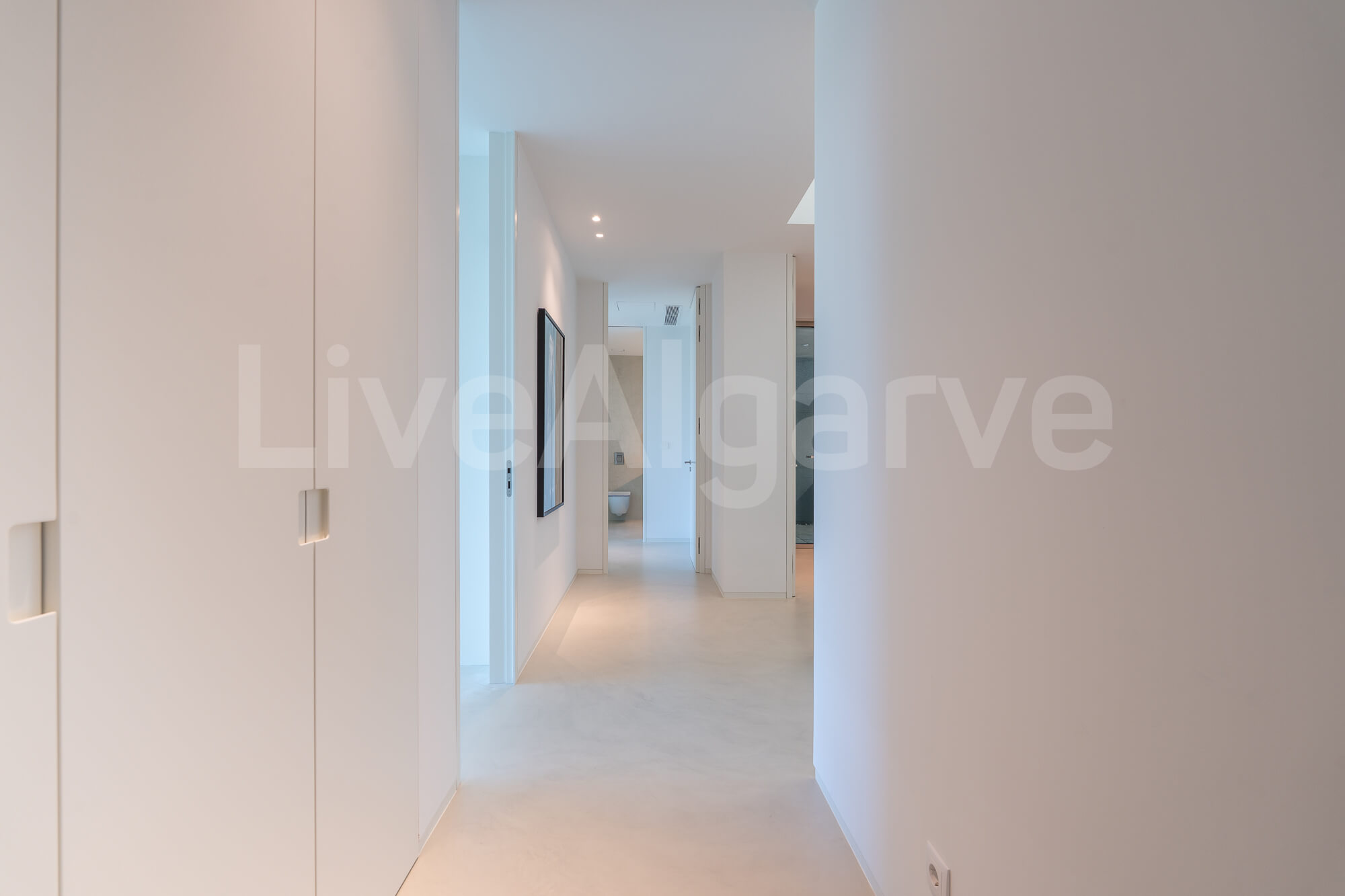 PLUZ | Striking Luxury T3 & T4 Villas at Monte de Lemos, Praia da Luz for Sale