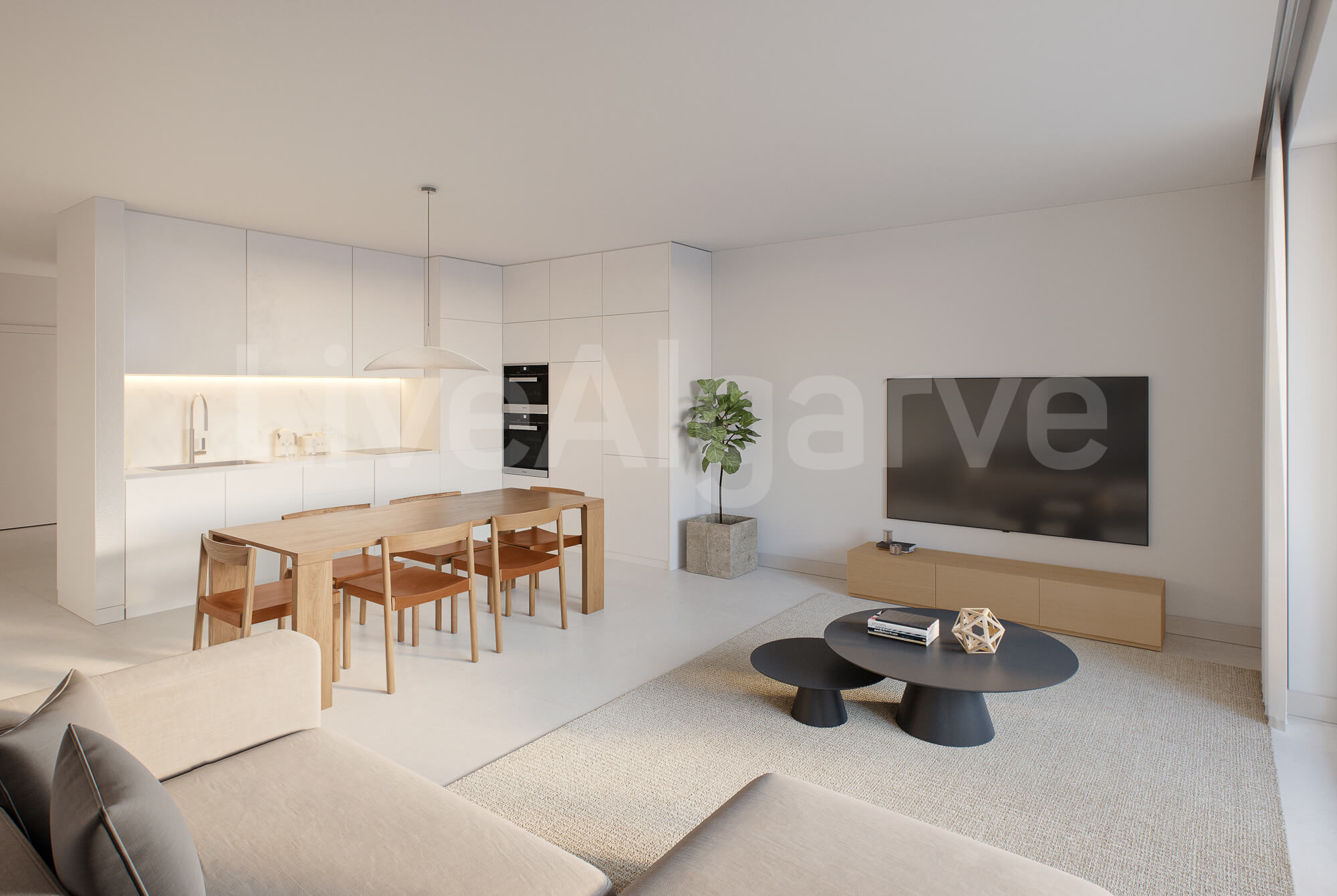 Domus 22 & 23 | Premium Contemporary Apartments in Lagos