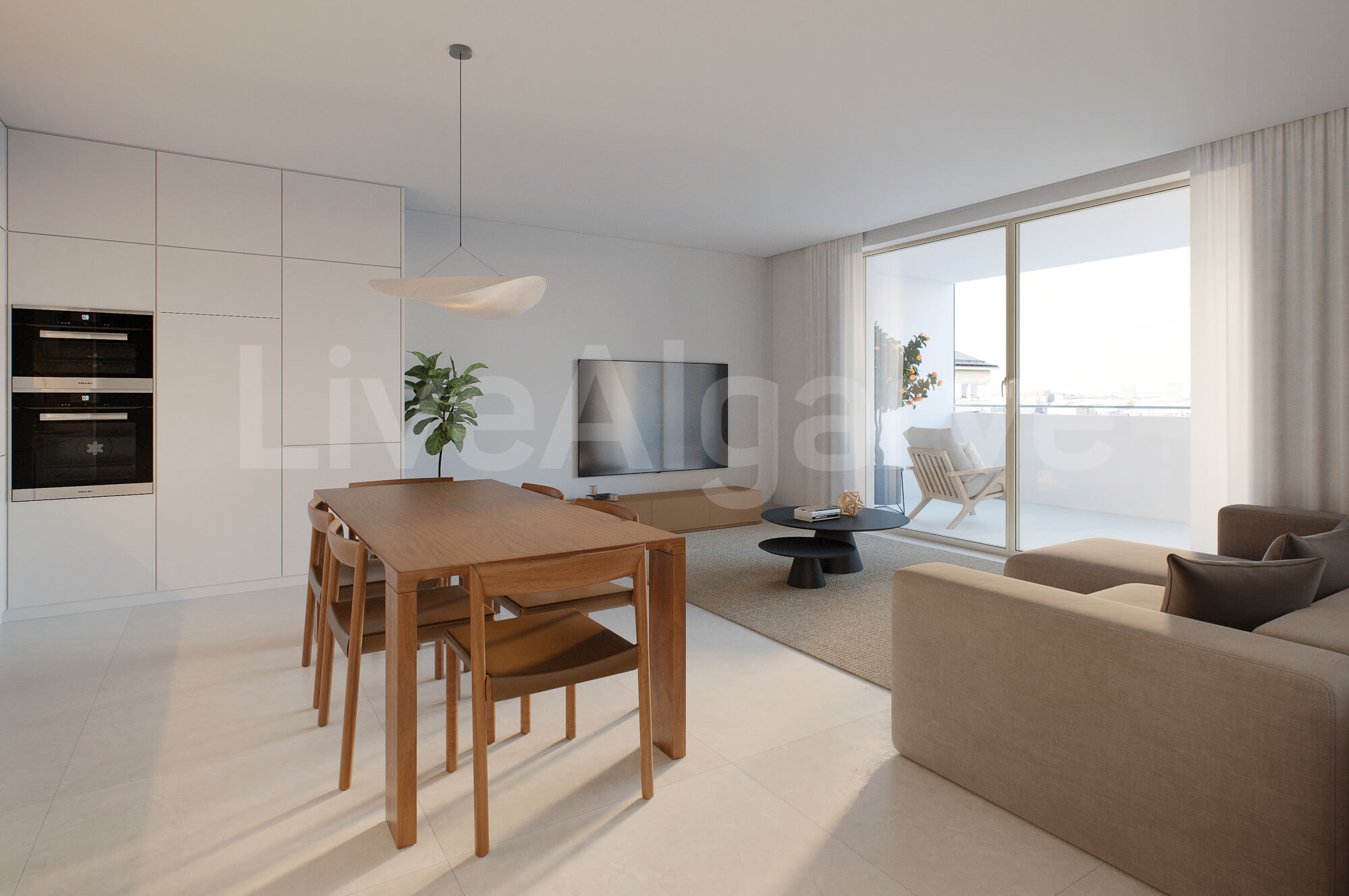 Domus 22 & 23 | Premium Contemporary Apartments in Lagos