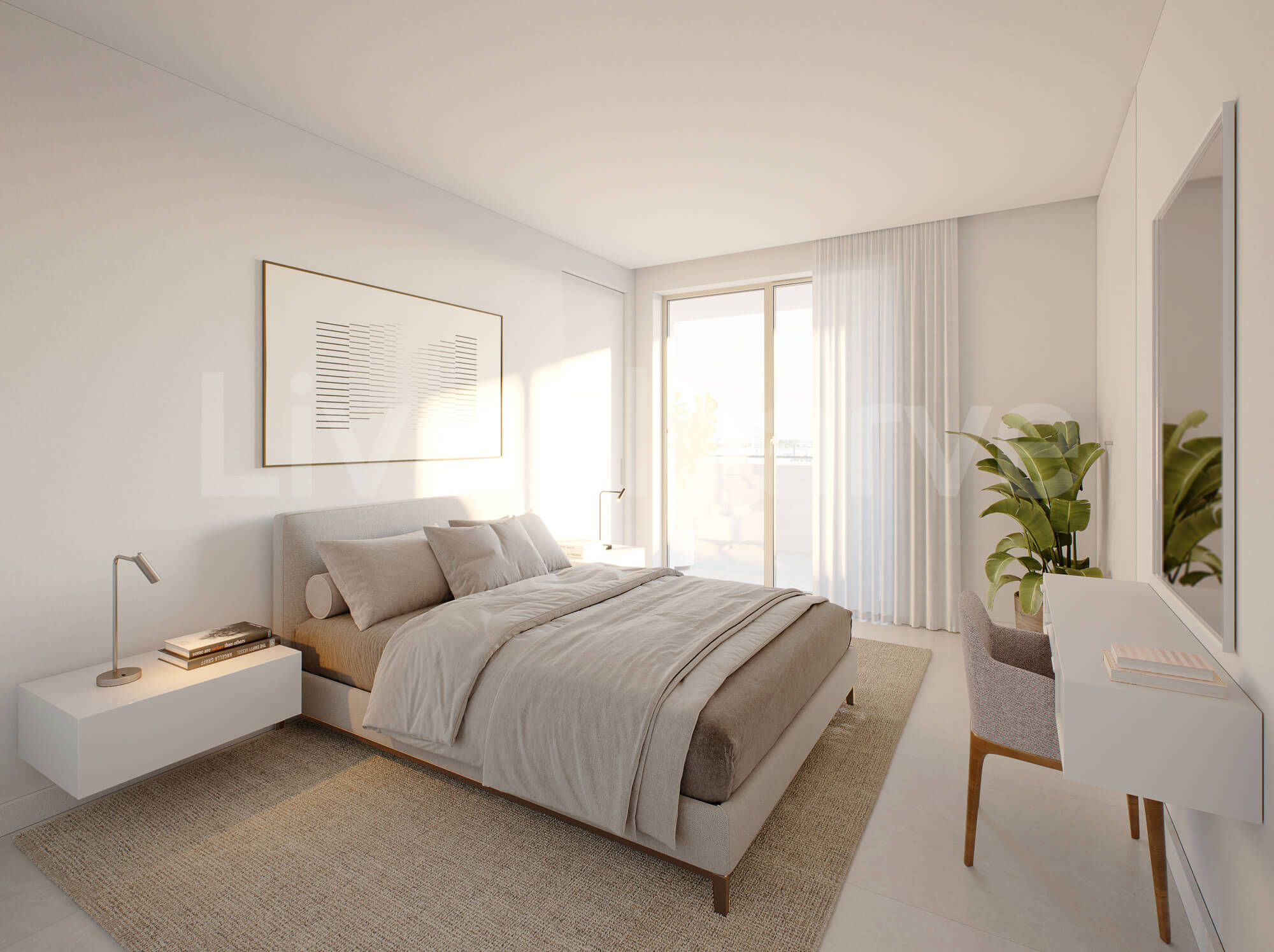 Domus 22 & 23 | Premium Contemporary Apartments in Lagos