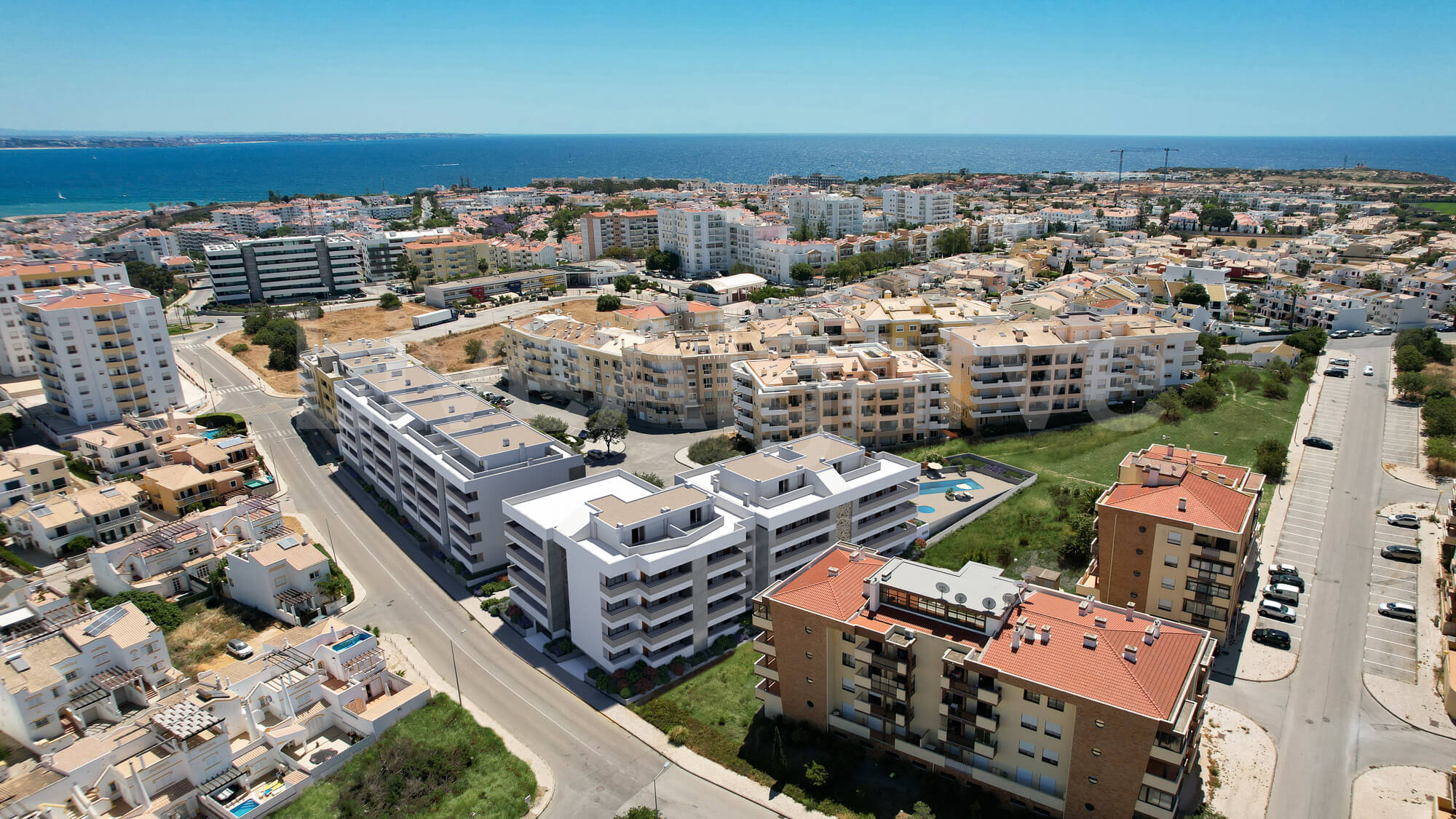 Domus 22 & 23 | Premium Contemporary Apartments in Lagos