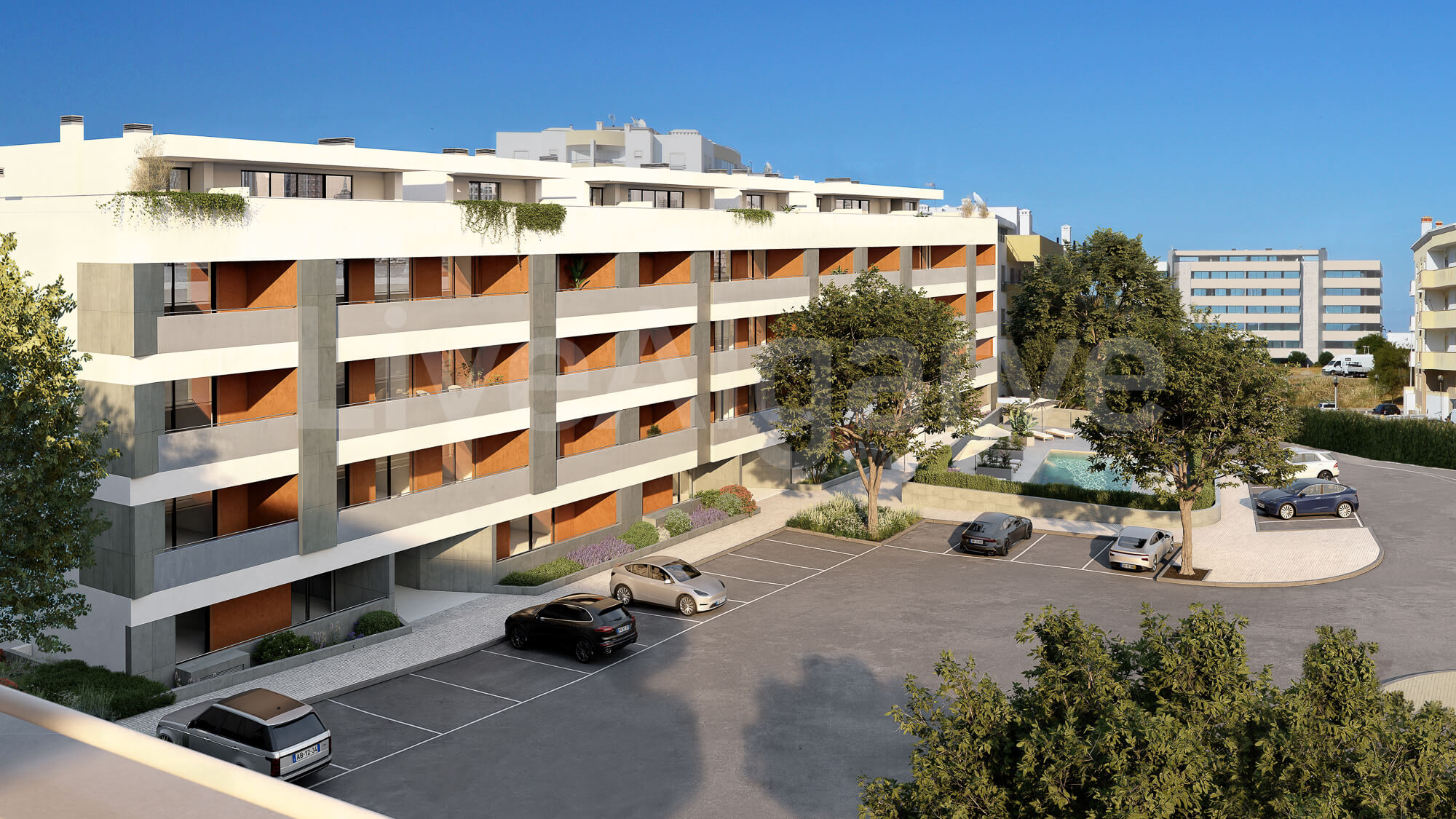 Domus 22 & 23 | Premium Contemporary Apartments in Lagos