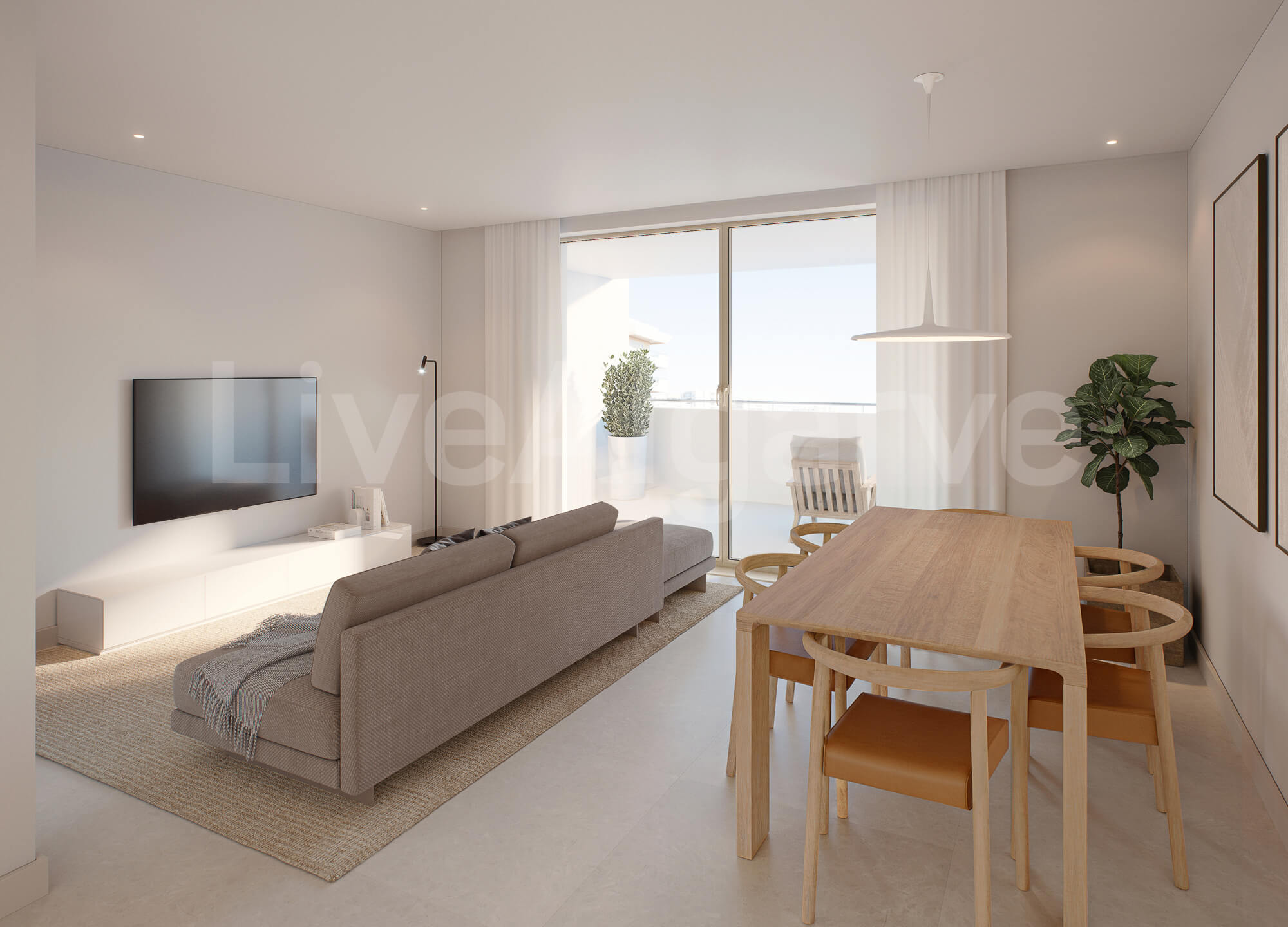 Domus 22 & 23 | Premium Contemporary Apartments in Lagos