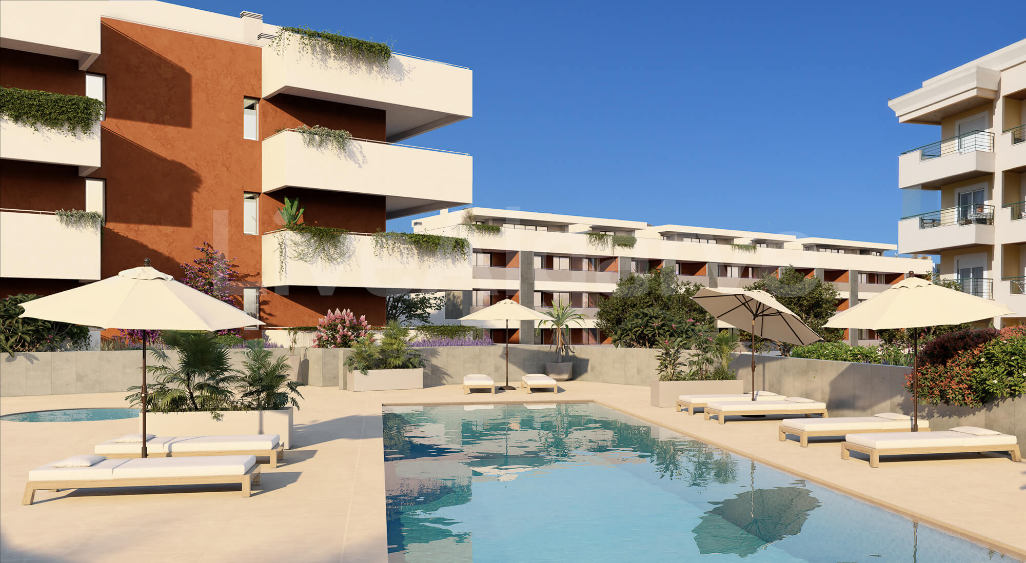 Domus 22 & 23 | Premium Contemporary Apartments in Lagos