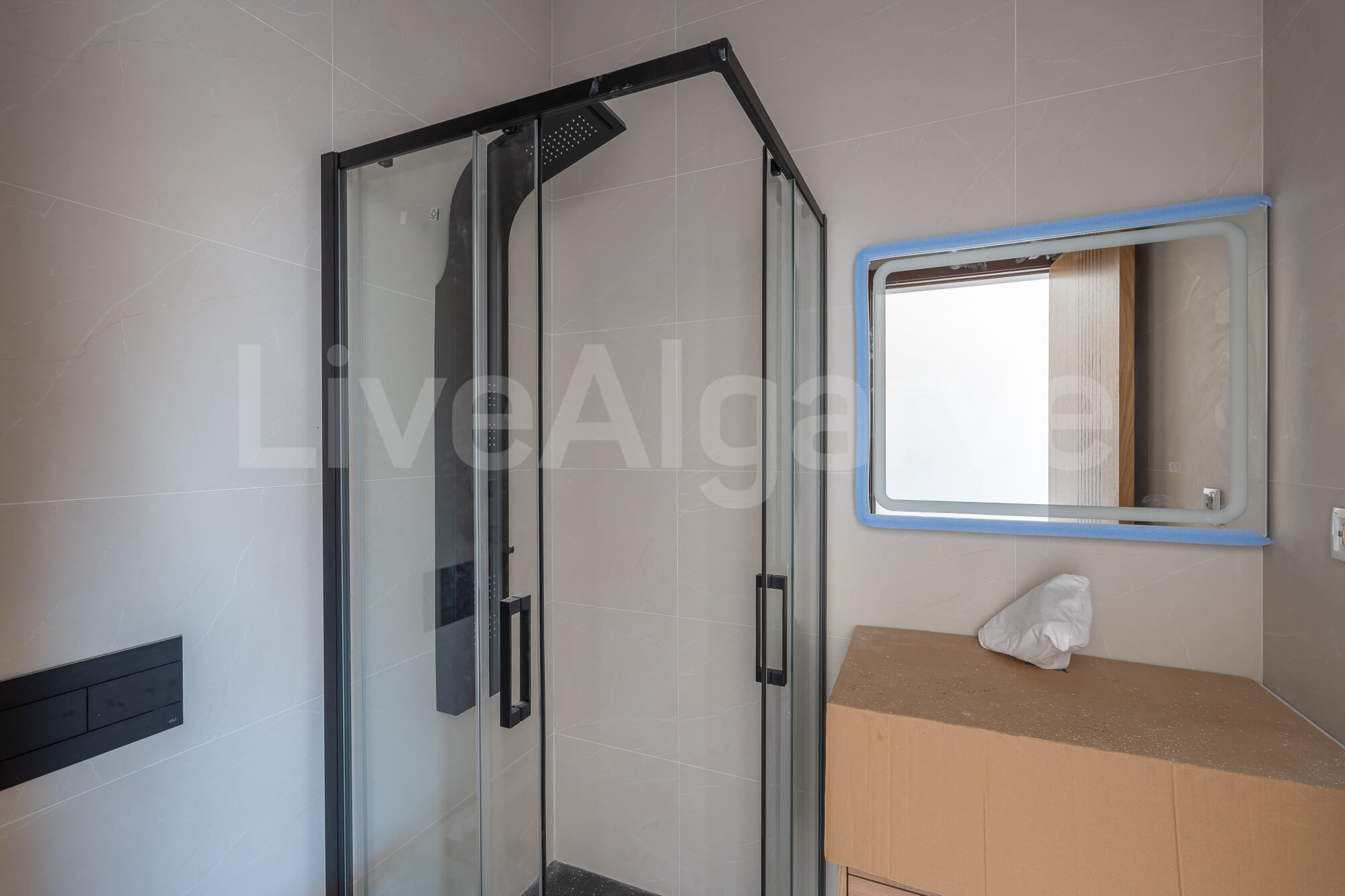SLEEK MODERN T2+1 APARTMENTS AT MEIA PRAIA FOR SALE - LAGOS