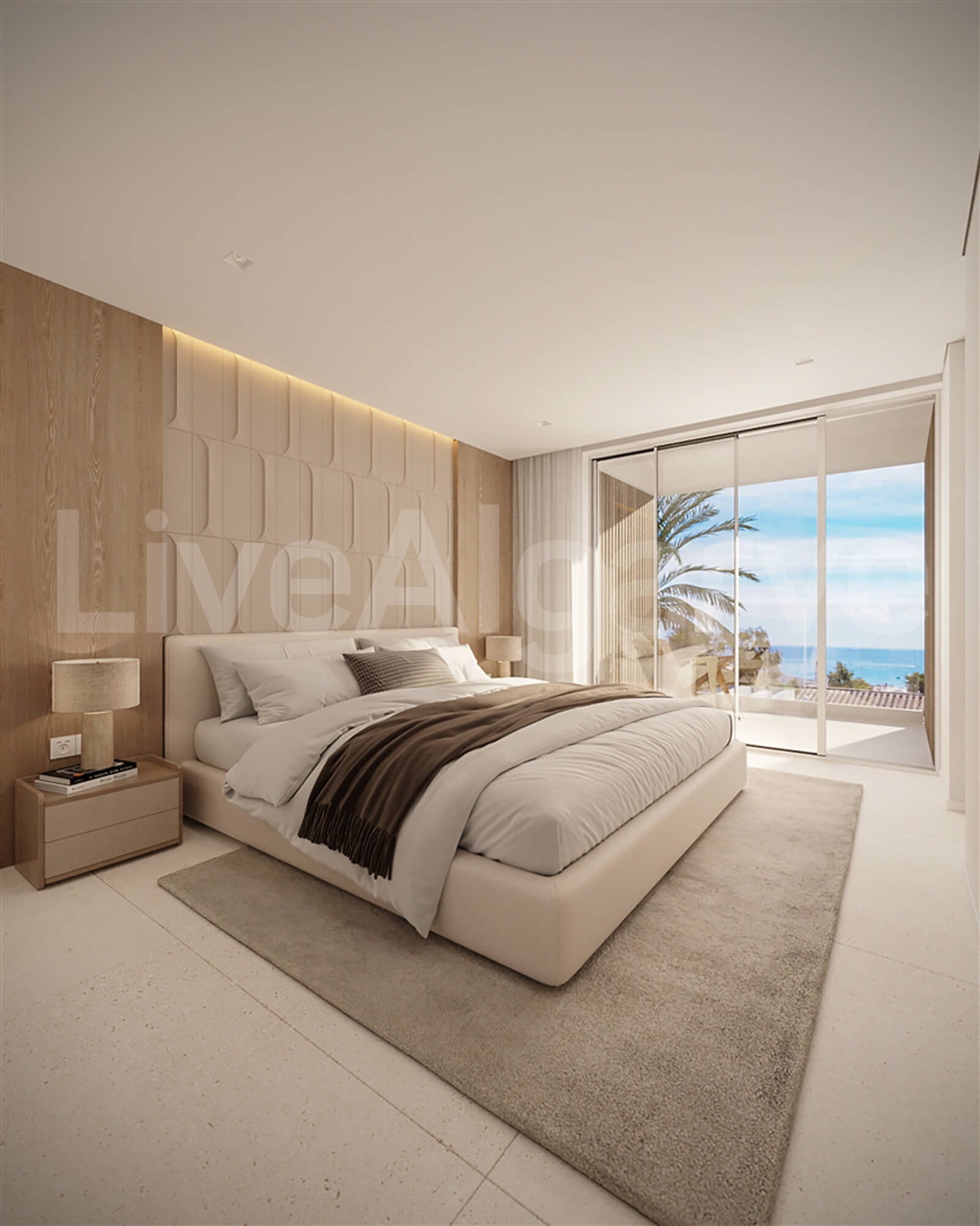 LUXURY T3 TOWNHOUSES IN PRAIA DA LUZ FOR SALE – LAGOS