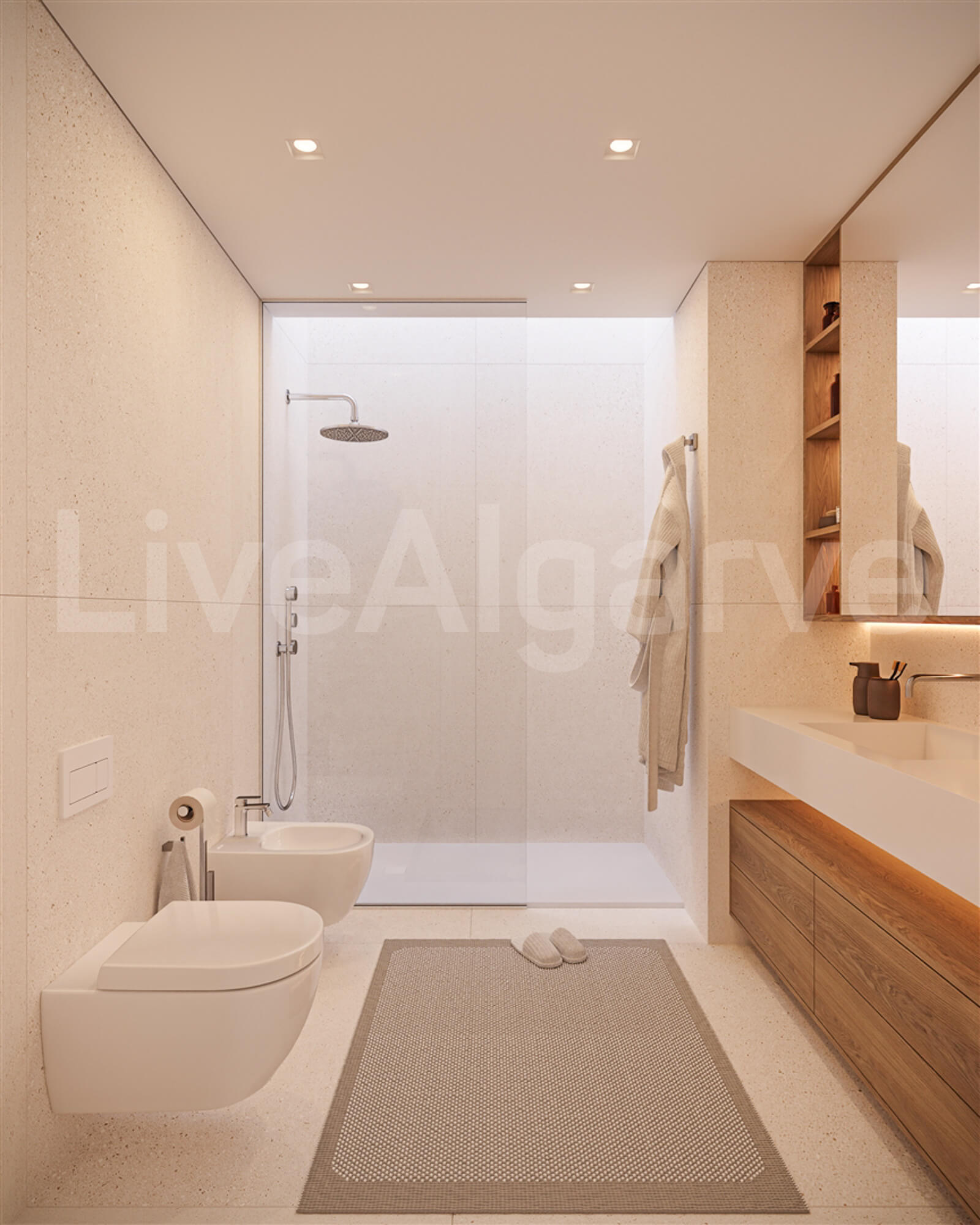 LUXURY T3 TOWNHOUSES IN PRAIA DA LUZ FOR SALE – LAGOS
