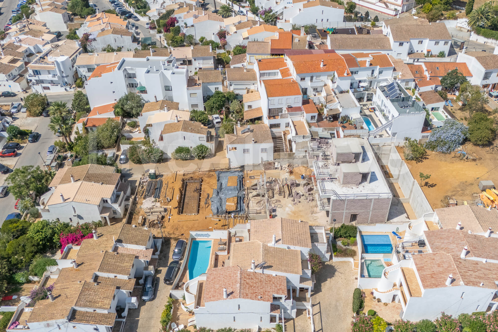 LUXURY T3 TOWNHOUSES IN PRAIA DA LUZ FOR SALE – LAGOS
