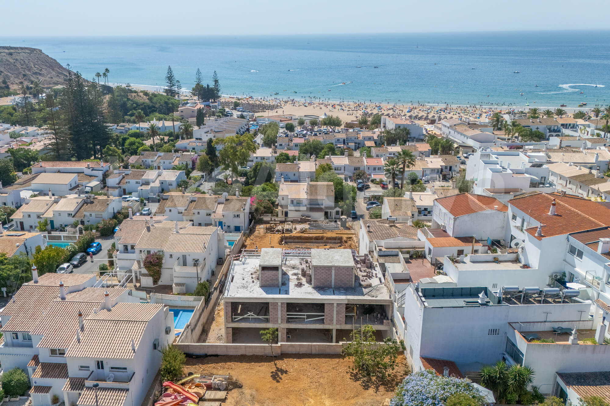 LUXURY T3 TOWNHOUSES IN PRAIA DA LUZ FOR SALE – LAGOS