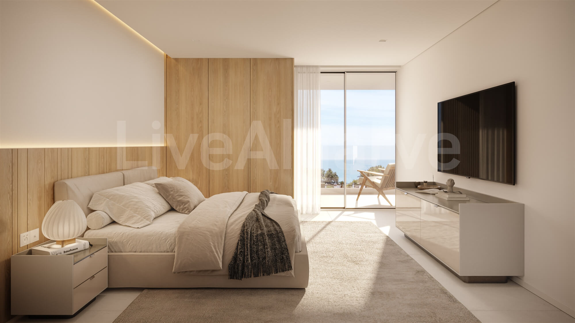 LUXURY T3 TOWNHOUSES IN PRAIA DA LUZ FOR SALE – LAGOS