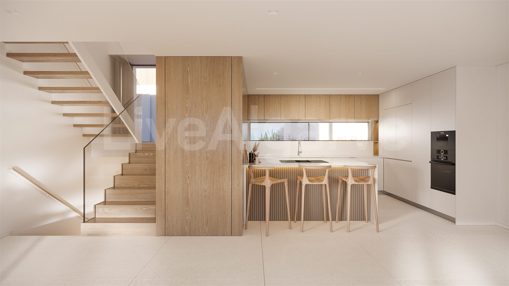 LUXURY T3 TOWNHOUSES IN PRAIA DA LUZ FOR SALE – LAGOS