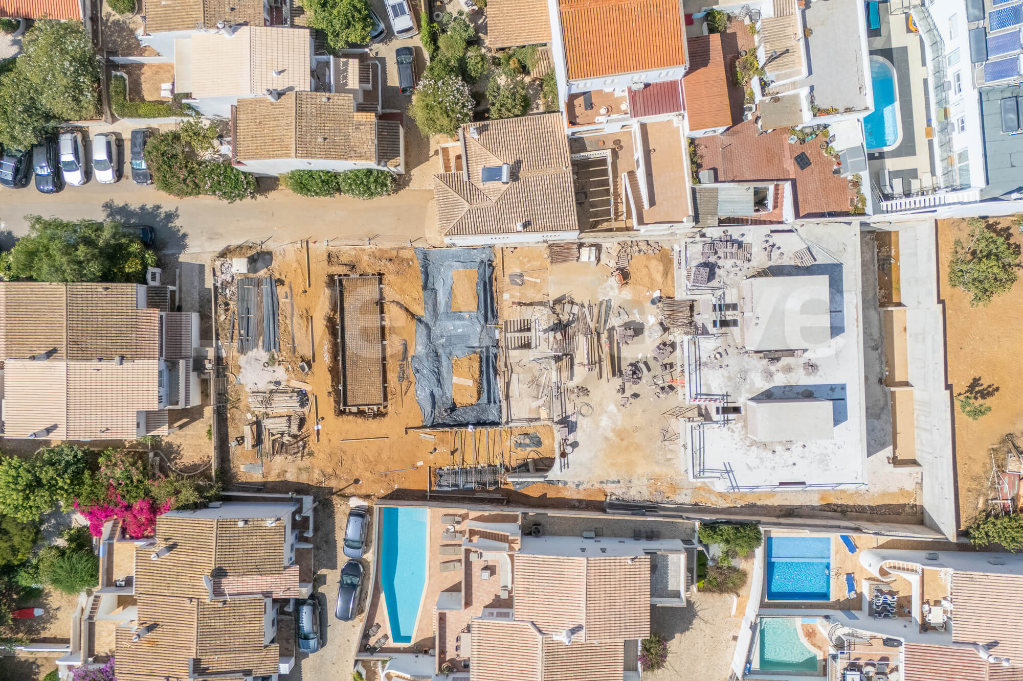 LUXURY T3 TOWNHOUSES IN PRAIA DA LUZ FOR SALE – LAGOS