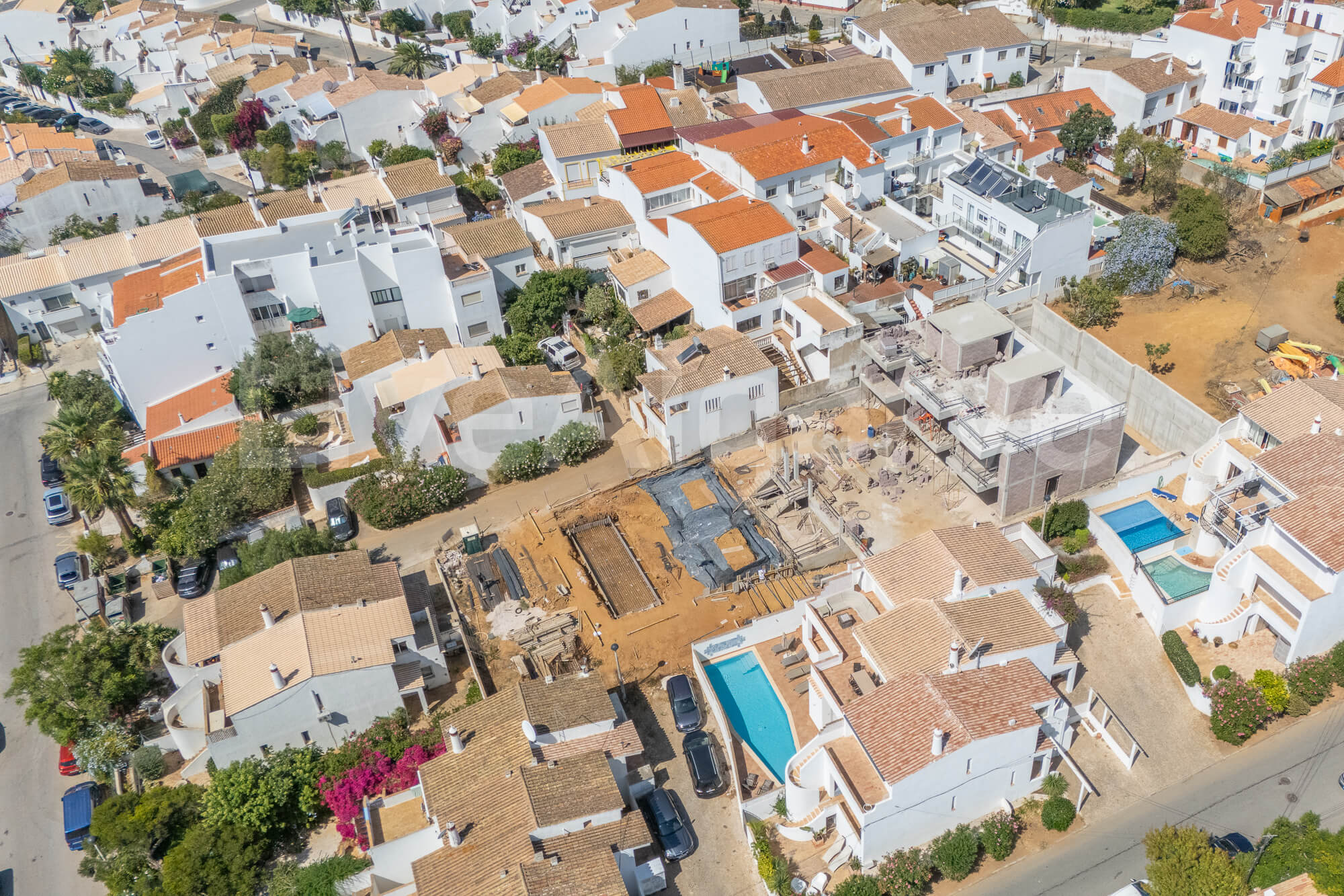 LUXURY T3 TOWNHOUSES IN PRAIA DA LUZ FOR SALE – LAGOS