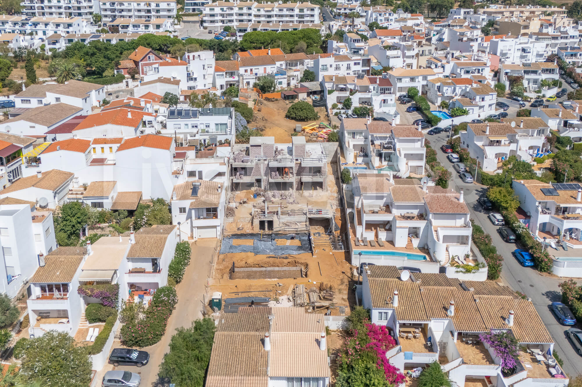 LUXURY T3 TOWNHOUSES IN PRAIA DA LUZ FOR SALE – LAGOS