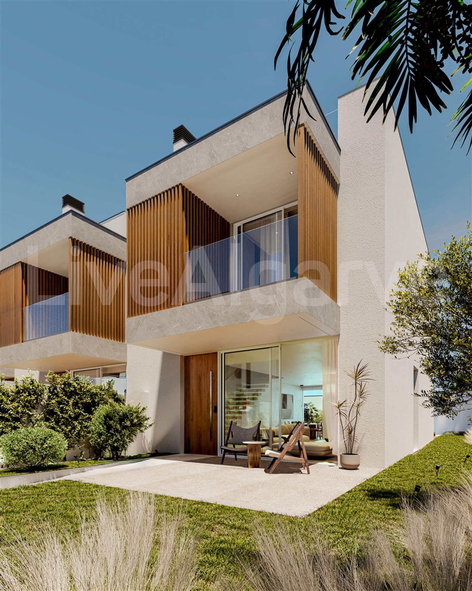 LUXURY T3 TOWNHOUSES IN PRAIA DA LUZ FOR SALE – LAGOS
