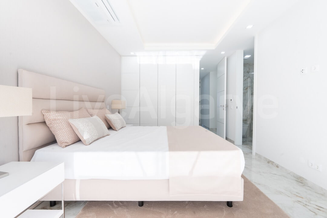 NOVOS | Apartamentos Modernos T2 e T3 - Lagos