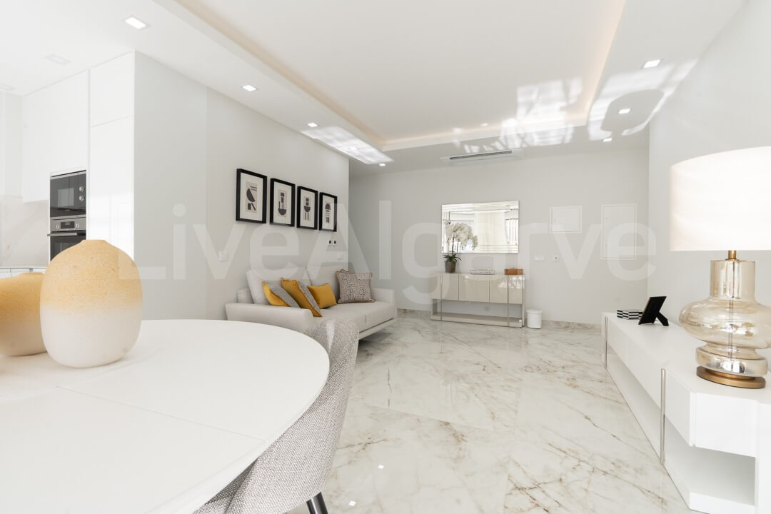 NOVOS | Apartamentos Modernos T2 e T3 - Lagos