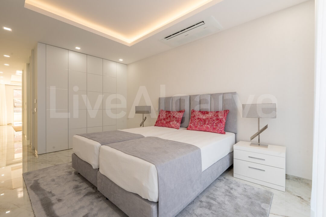 NOVOS | Apartamentos Modernos T2 e T3 - Lagos