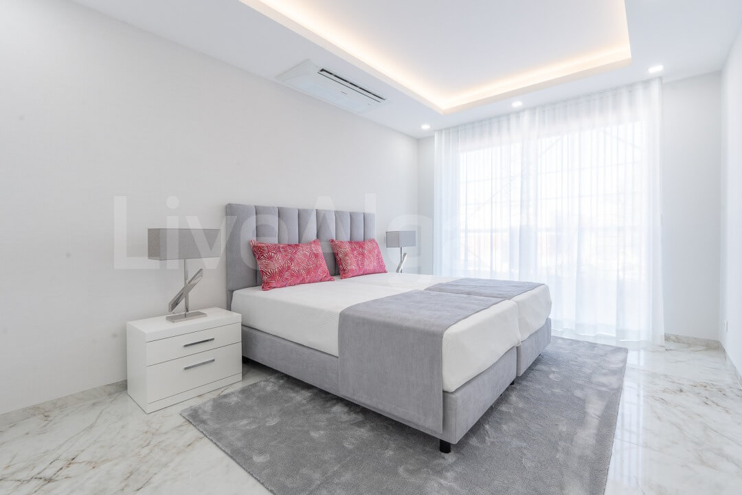 NOVOS | Apartamentos Modernos T2 e T3 - Lagos